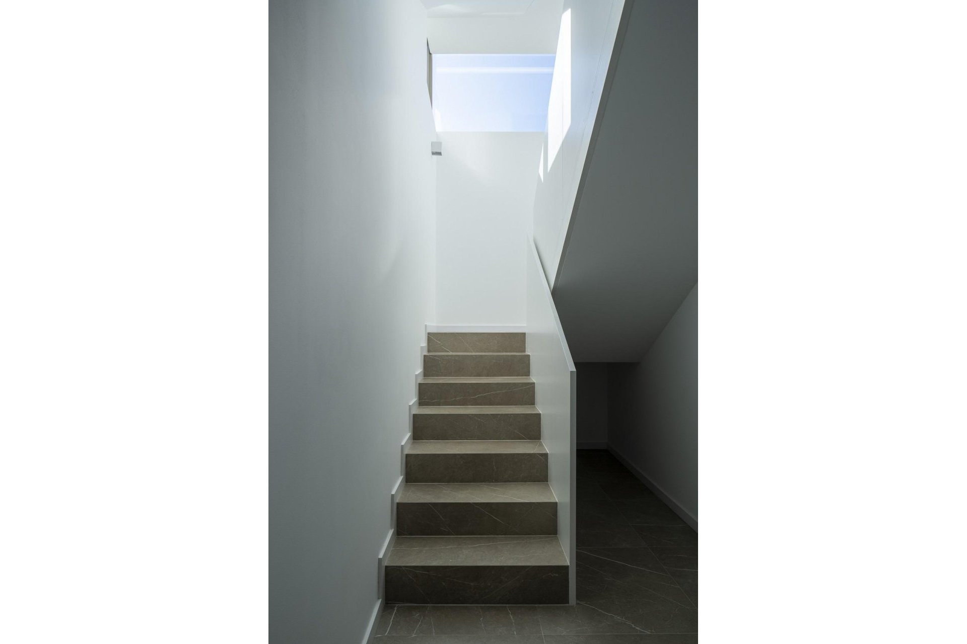 Neue Gebäude - Villa -
Mijas - Las Farolas