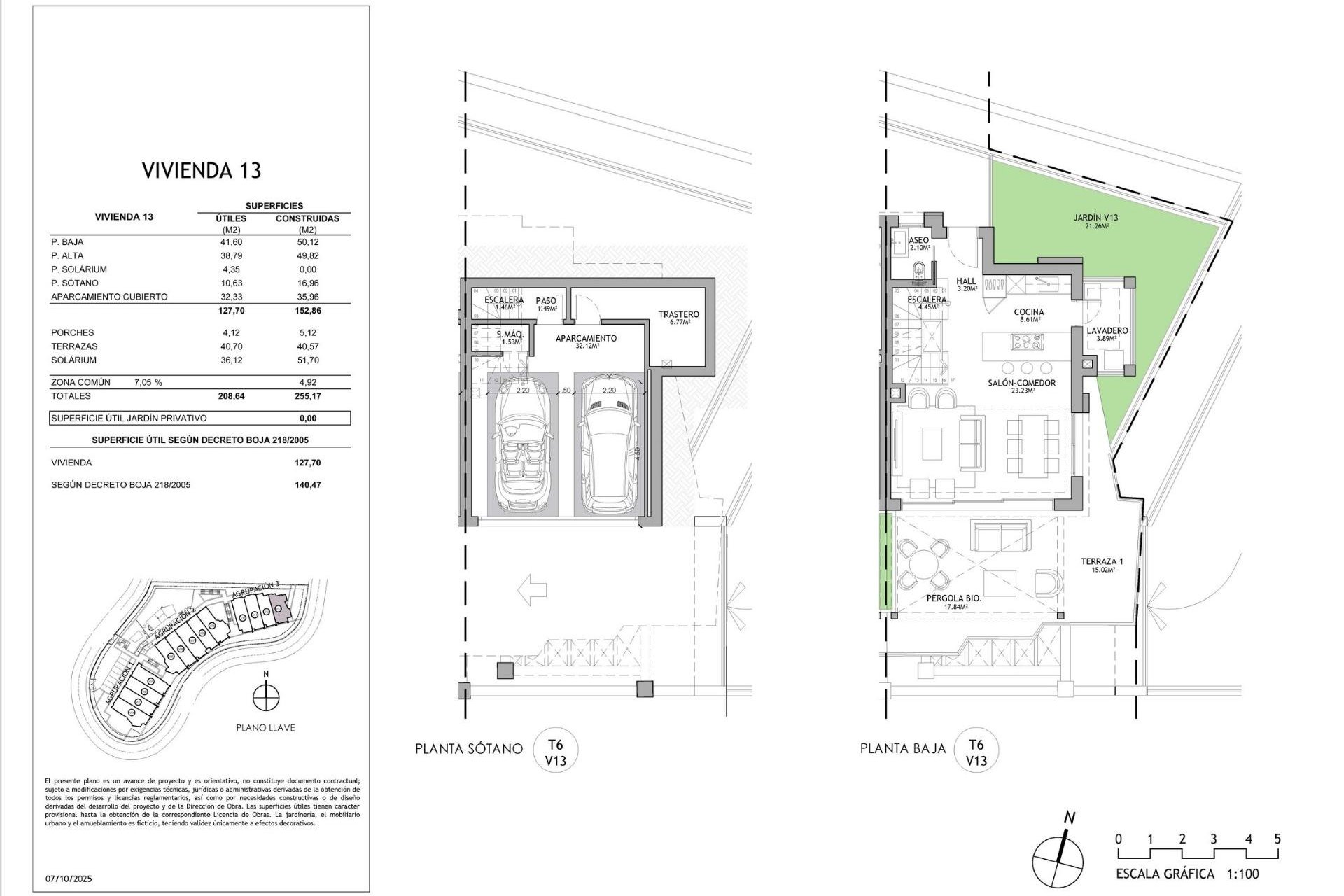 Neue Gebäude - Villa -
Mijas - Riviera Del Sol