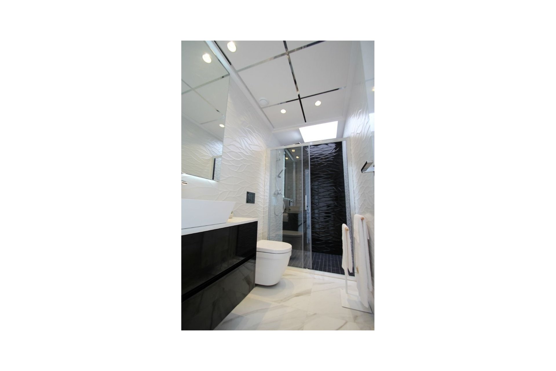 Neue Gebäude - Villa -
Orihuela Costa - Campoamor