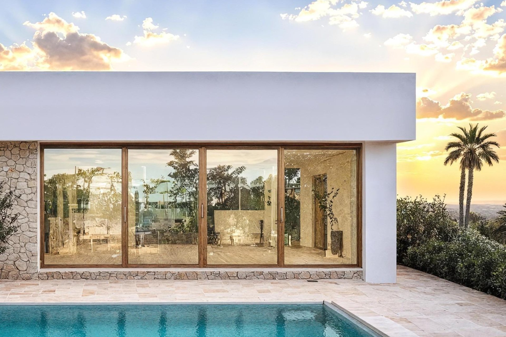 Neue Gebäude - Villa -
Orihuela Costa - Las Filipinas