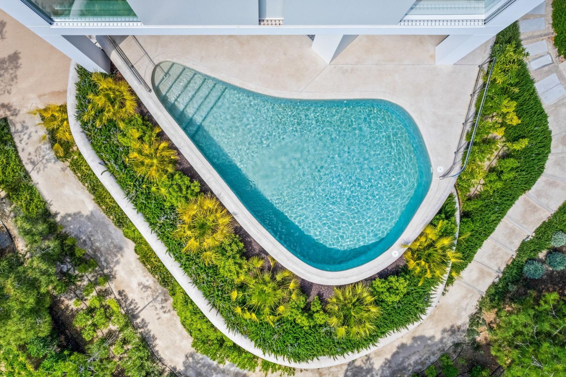 Neue Gebäude - Villa -
Orihuela - Las Colinas Golf