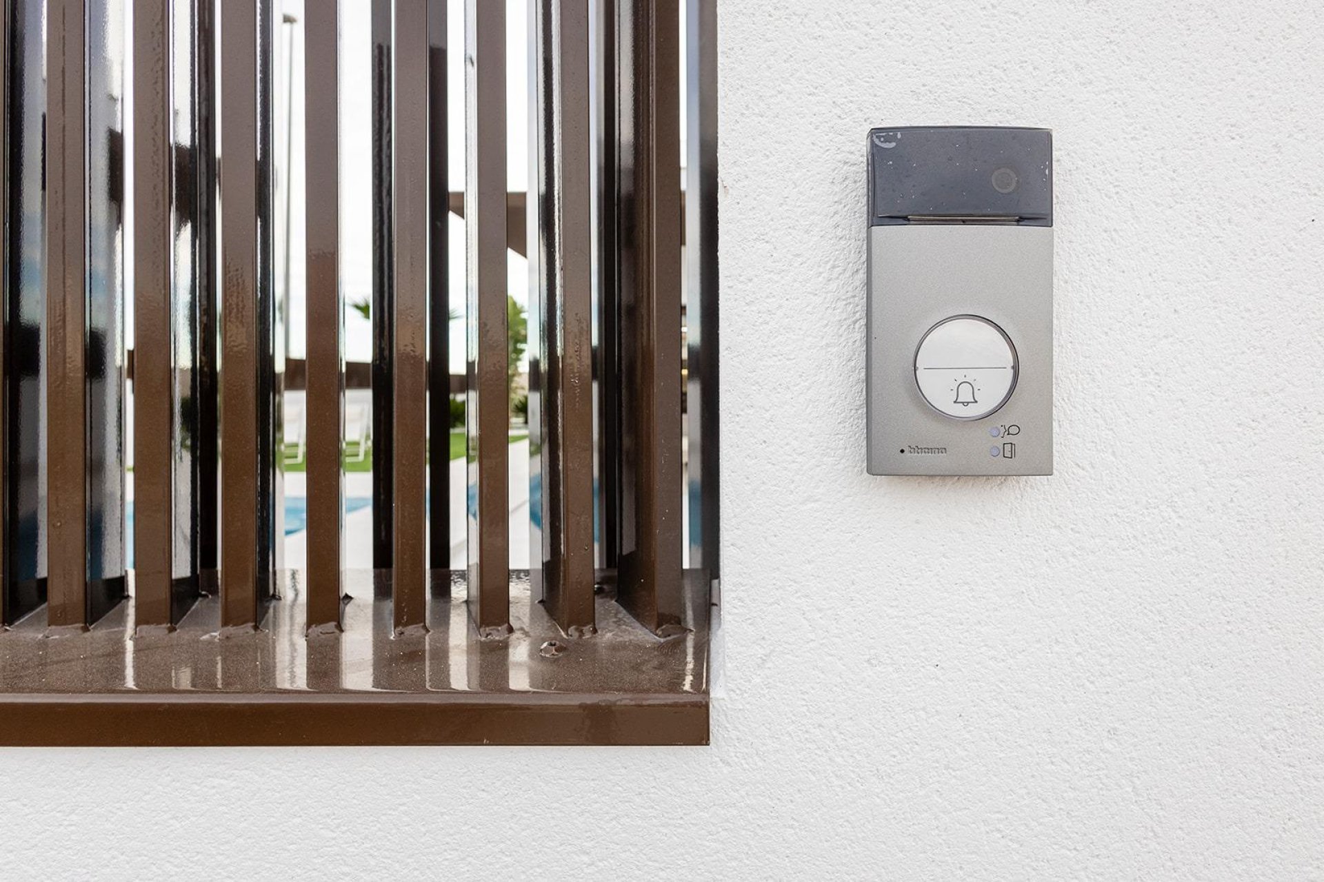 Neue Gebäude - Villa -
Orihuela - Vistabella Golf