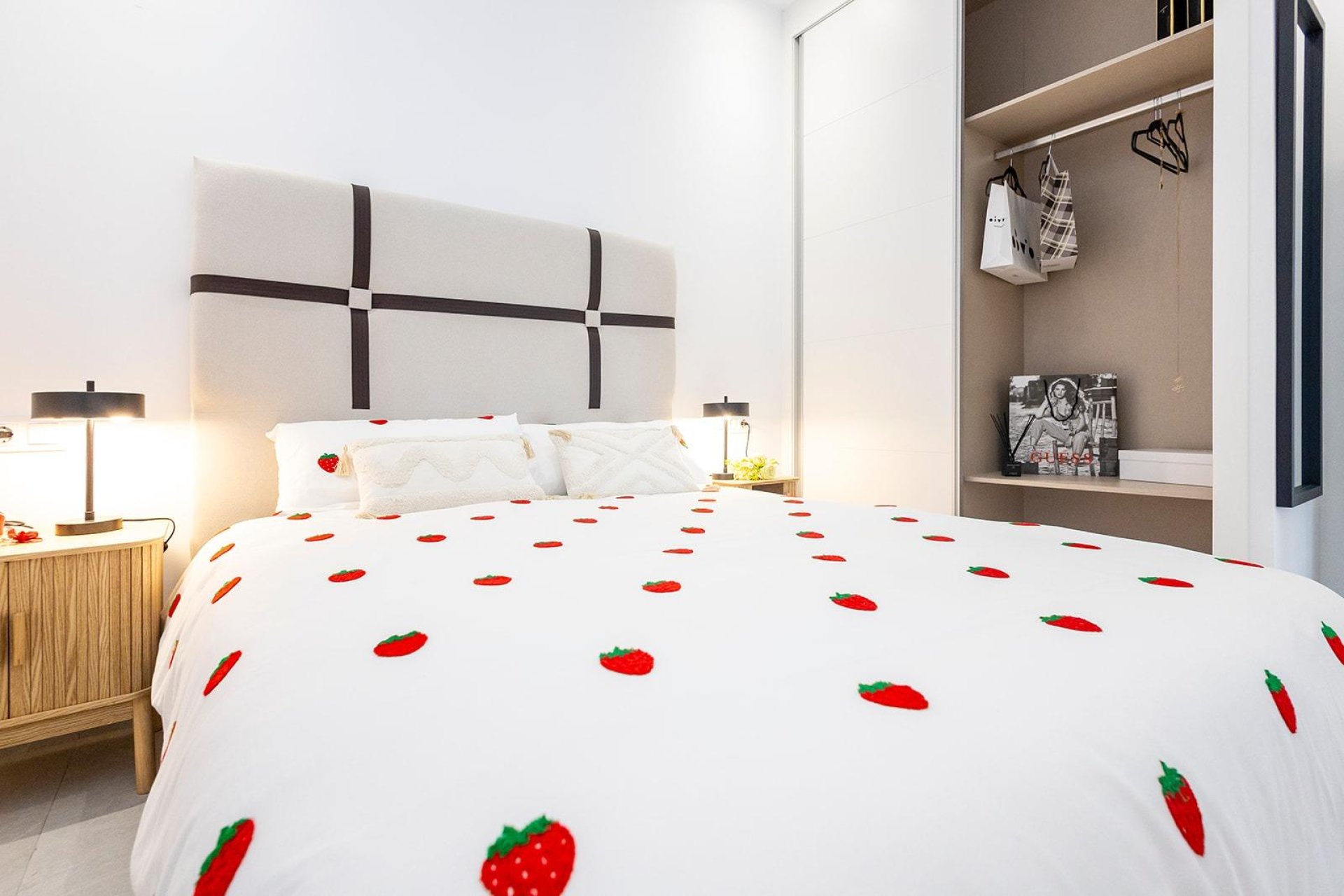 Neue Gebäude - Villa -
Orihuela - Vistabella Golf