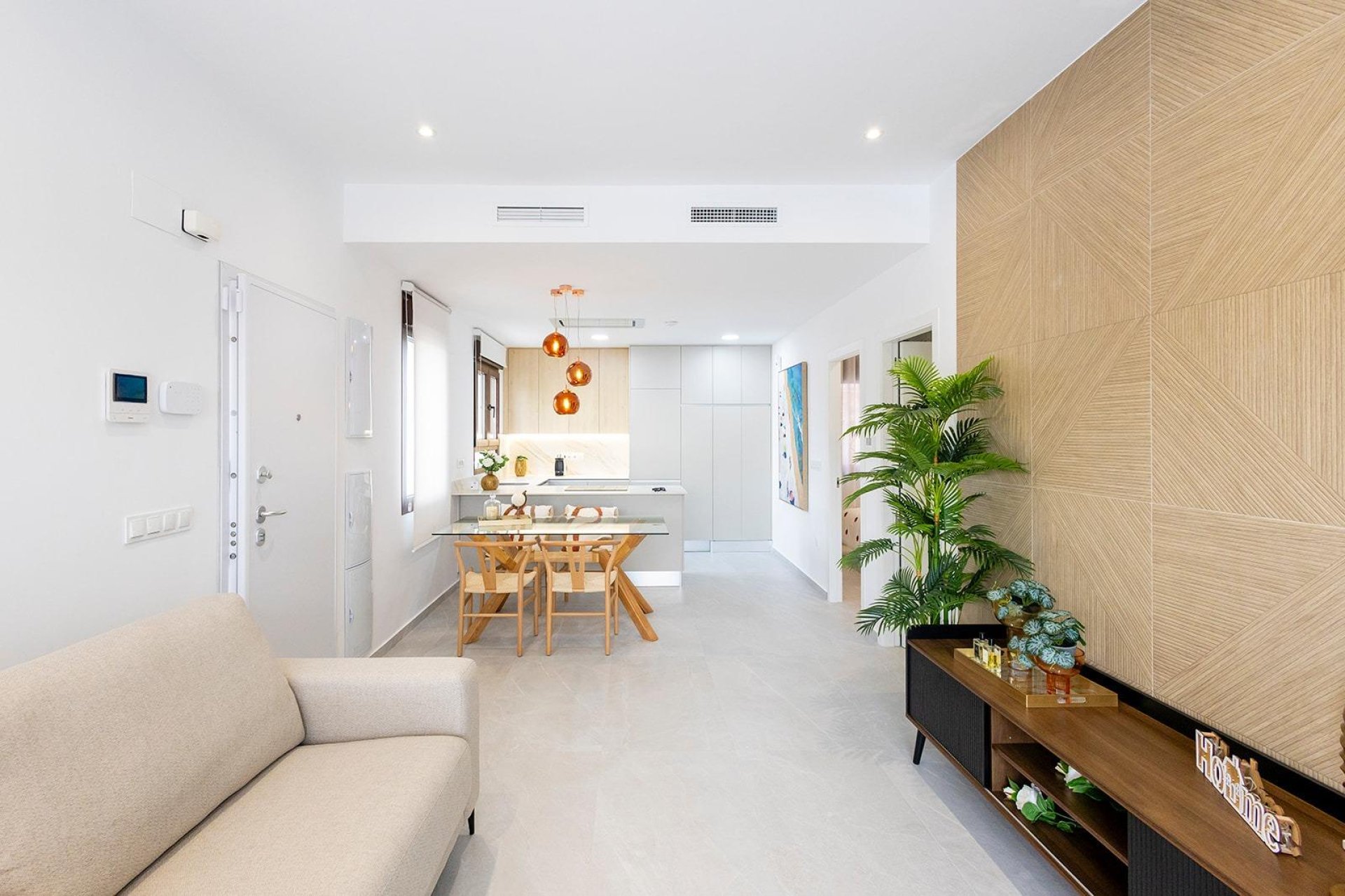 Neue Gebäude - Villa -
Orihuela - Vistabella Golf