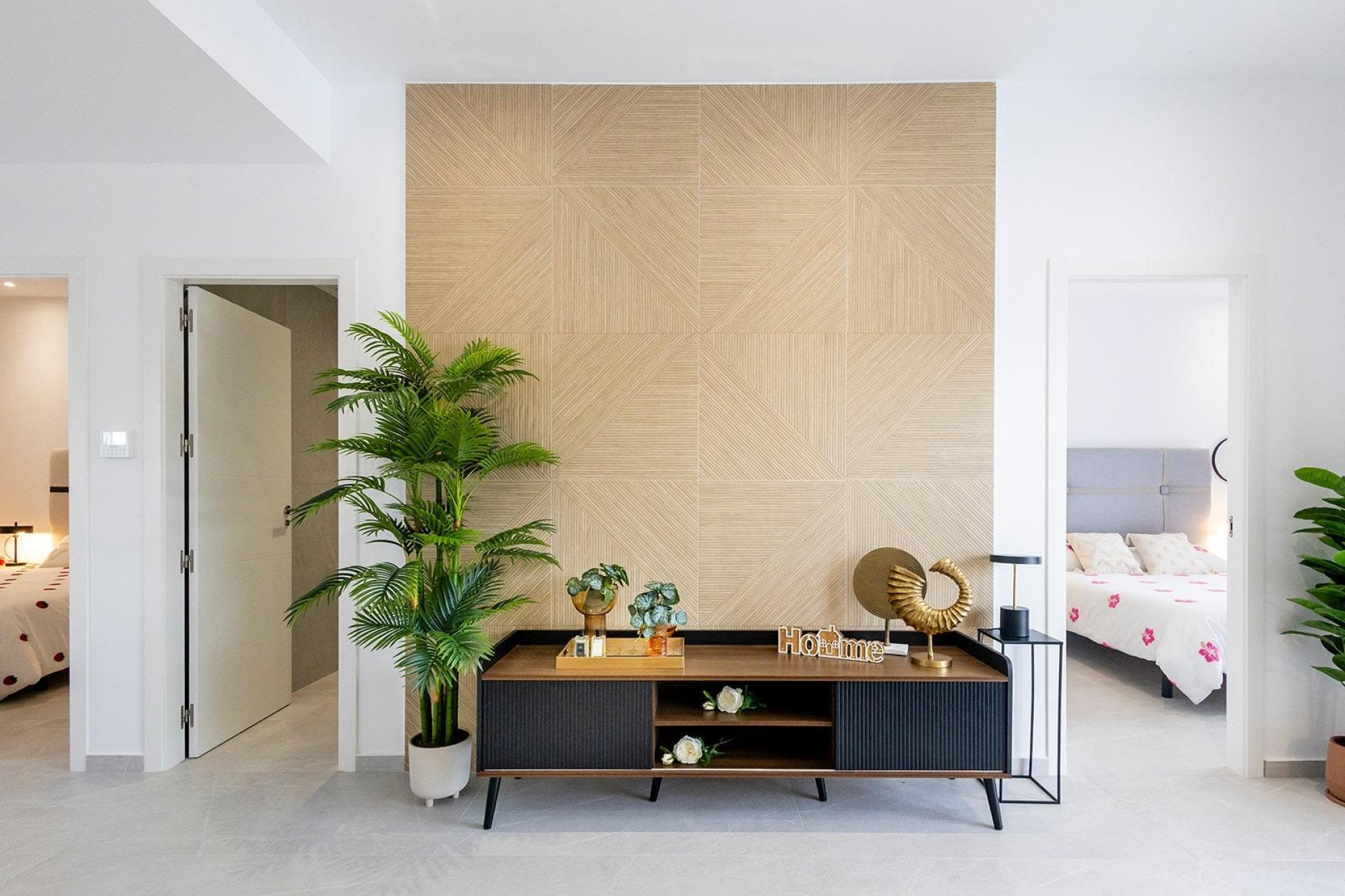 Neue Gebäude - Villa -
Orihuela - Vistabella Golf