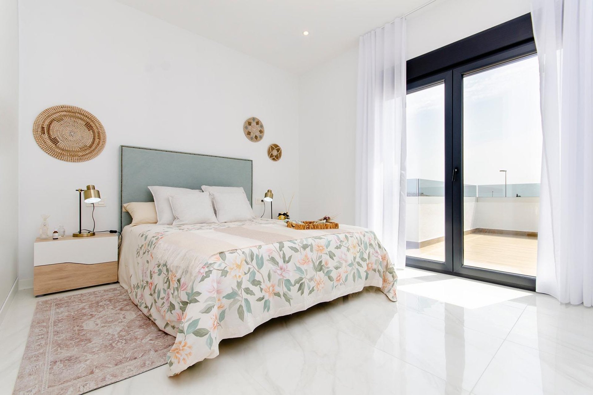 Neue Gebäude - Villa -
Orihuela - Vistabella Golf