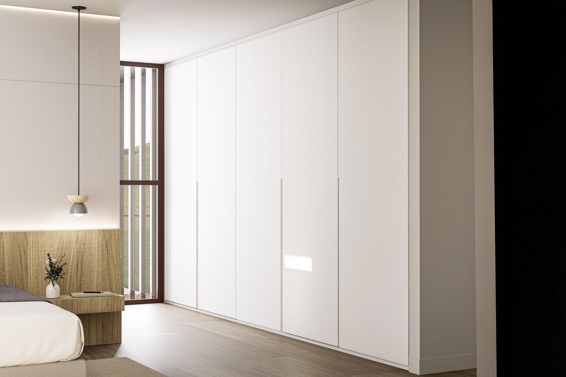 Neue Gebäude - Villa -
Pinoso - Lel