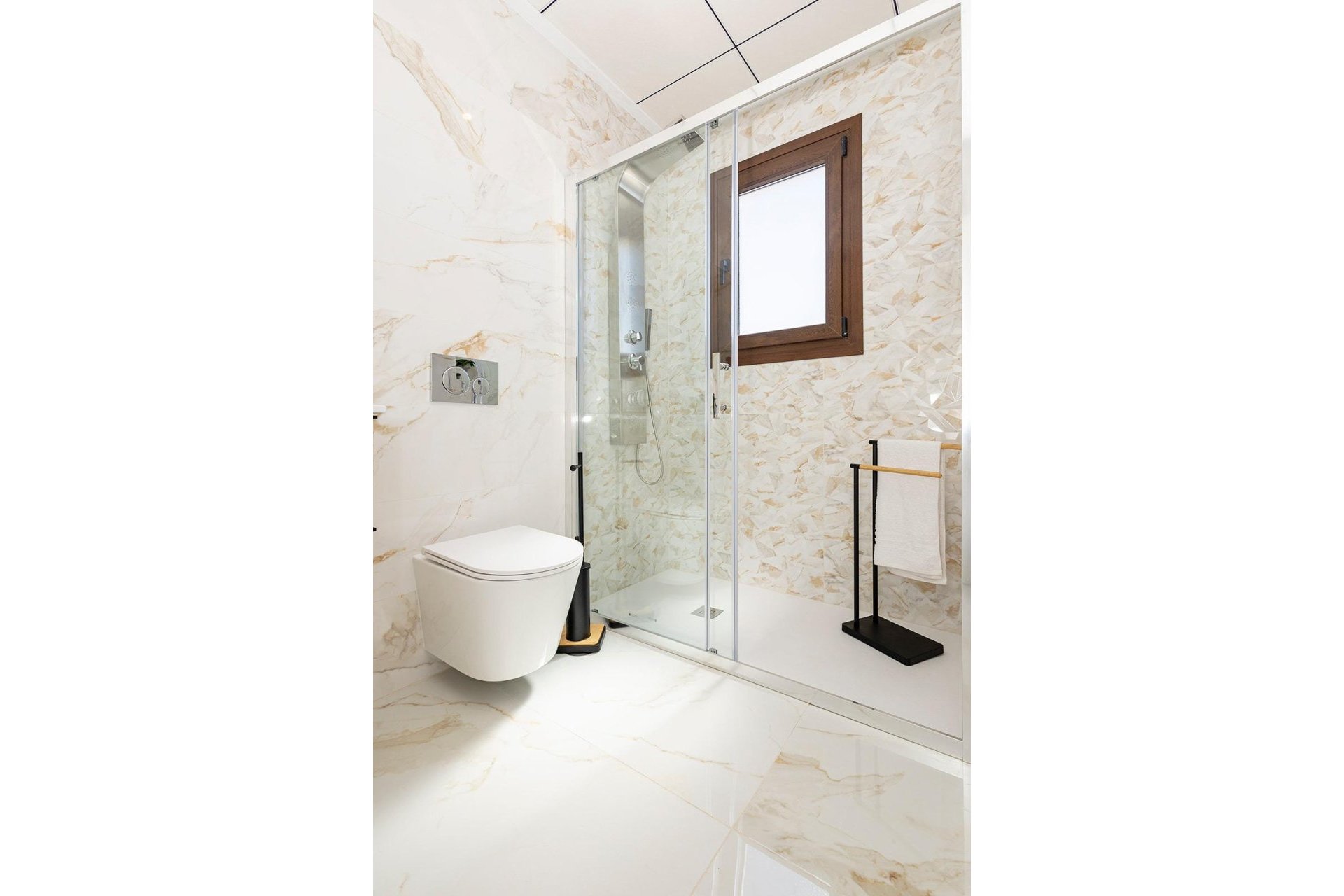 Neue Gebäude - Villa -
Polop - Polop Hills