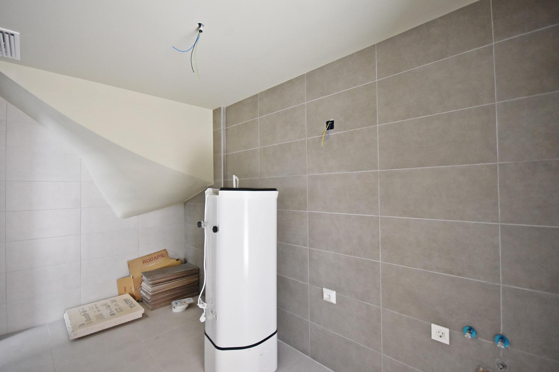 Neue Gebäude - Villa -
Puerto de Mazarron - Mar De Plata