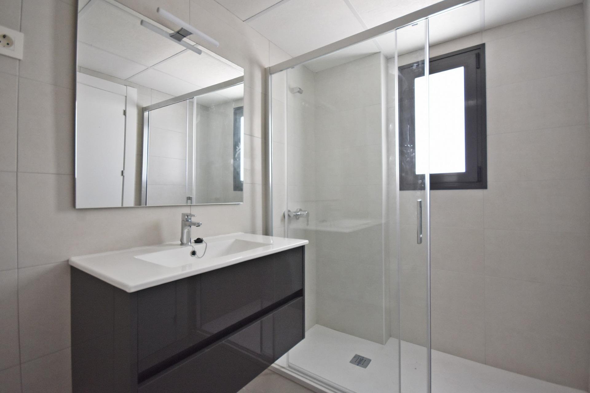 Neue Gebäude - Villa -
Puerto de Mazarron - Mar De Plata