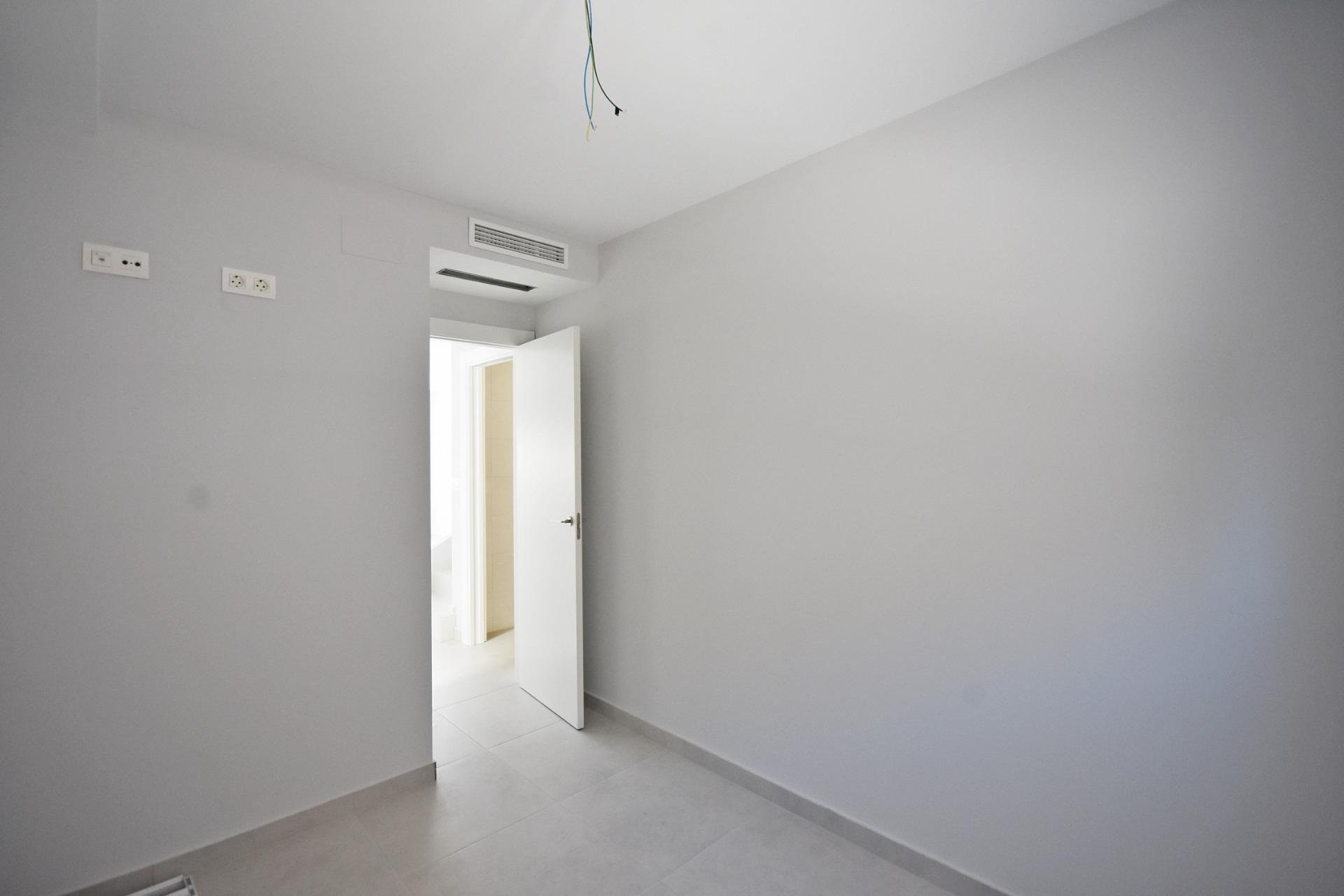 Neue Gebäude - Villa -
Puerto de Mazarron - Mar De Plata