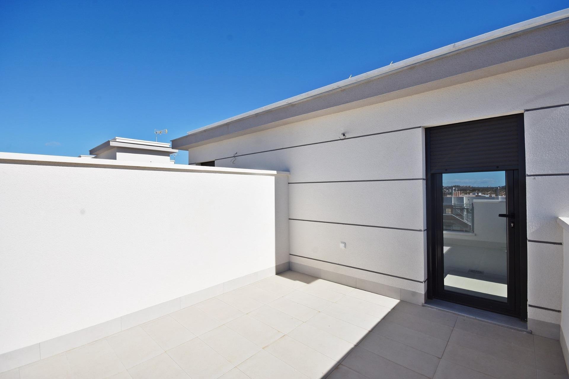 Neue Gebäude - Villa -
Puerto de Mazarron - Mar De Plata