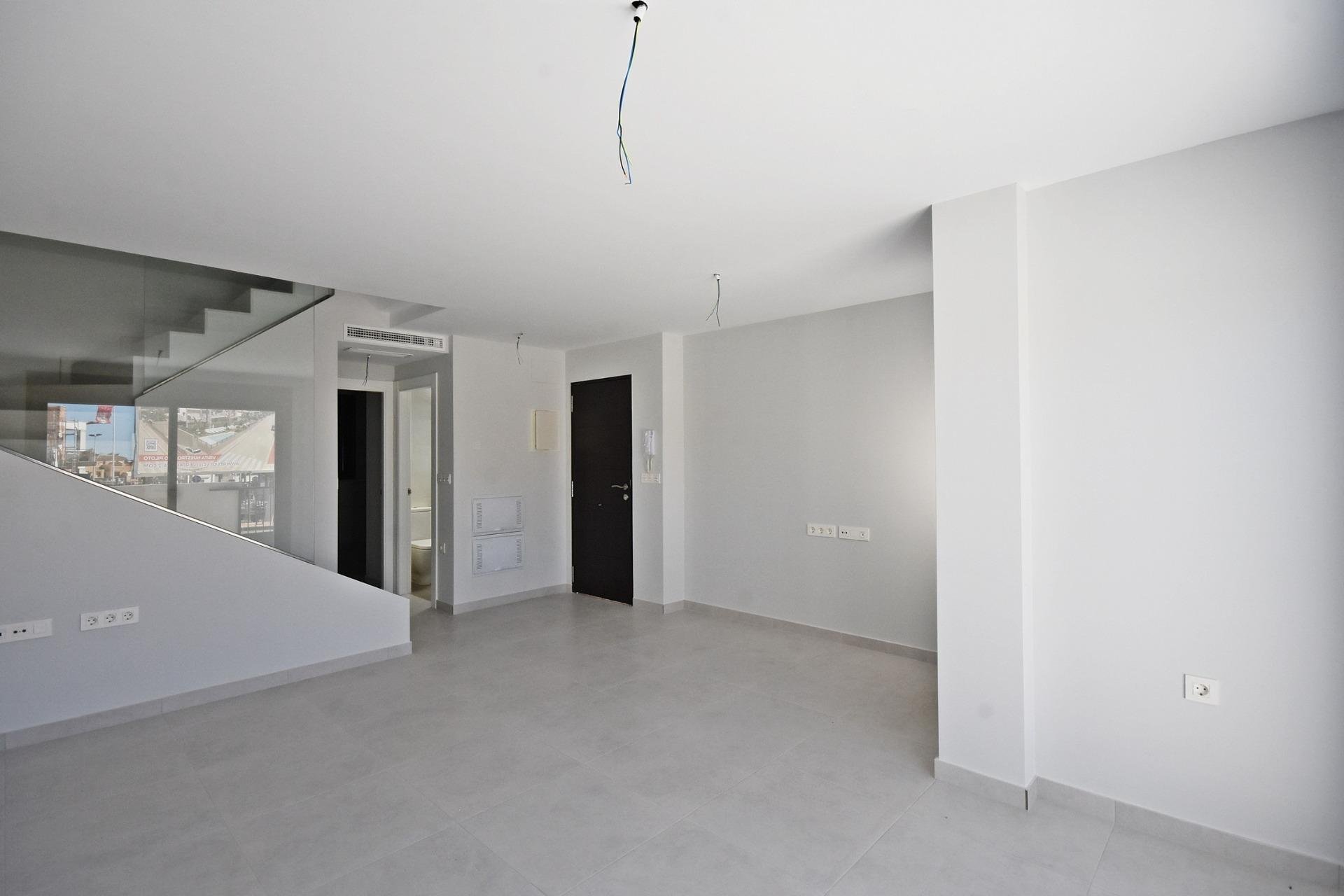 Neue Gebäude - Villa -
Puerto de Mazarron - Mar De Plata