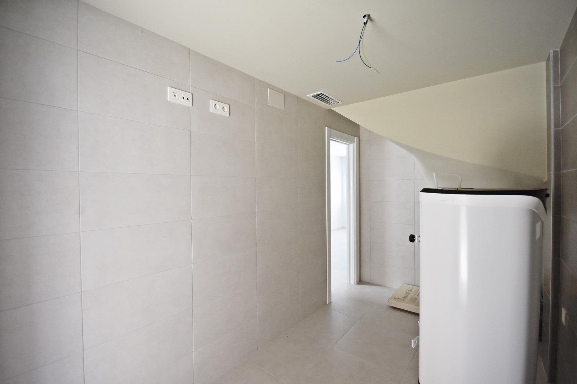 Neue Gebäude - Villa -
Puerto de Mazarron - Mar De Plata