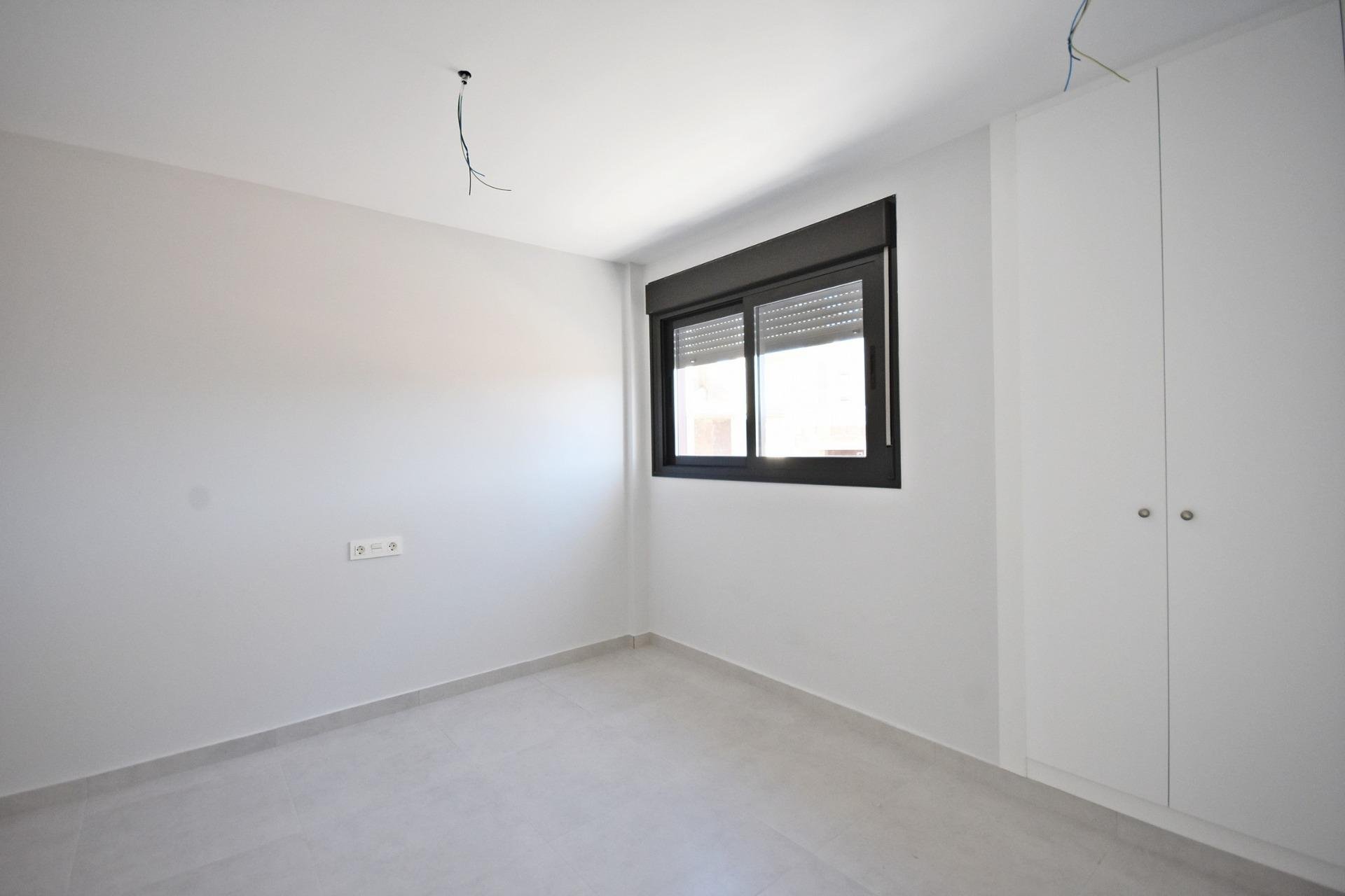 Neue Gebäude - Villa -
Puerto de Mazarron - Mar De Plata