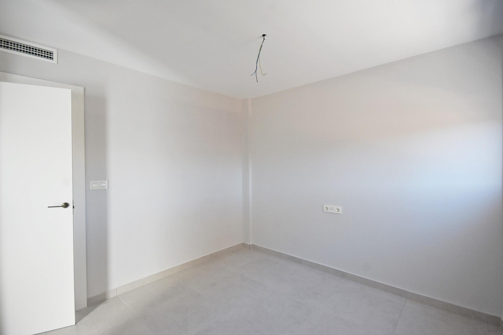 Neue Gebäude - Villa -
Puerto de Mazarron - Mar De Plata
