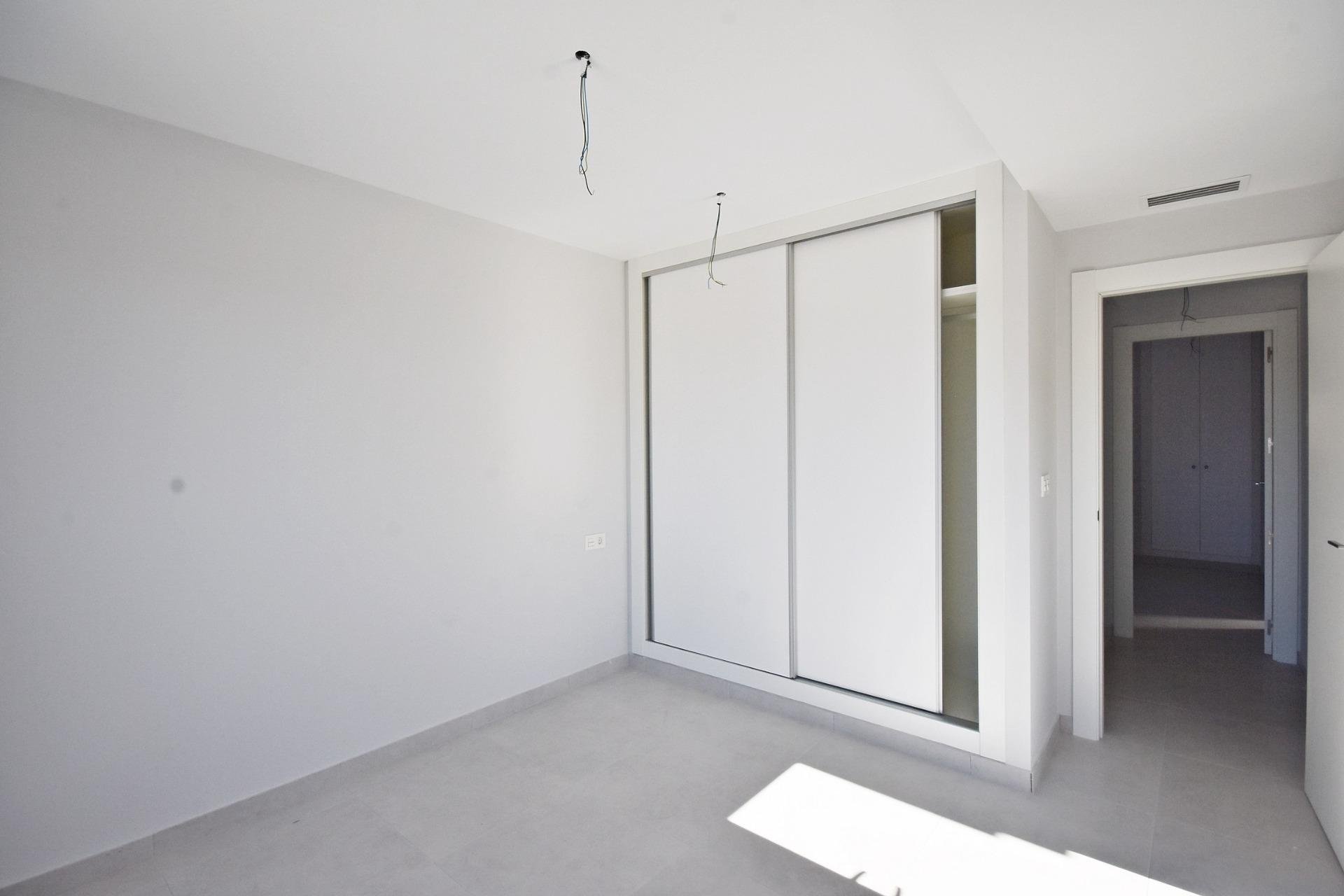 Neue Gebäude - Villa -
Puerto de Mazarron - Mar De Plata