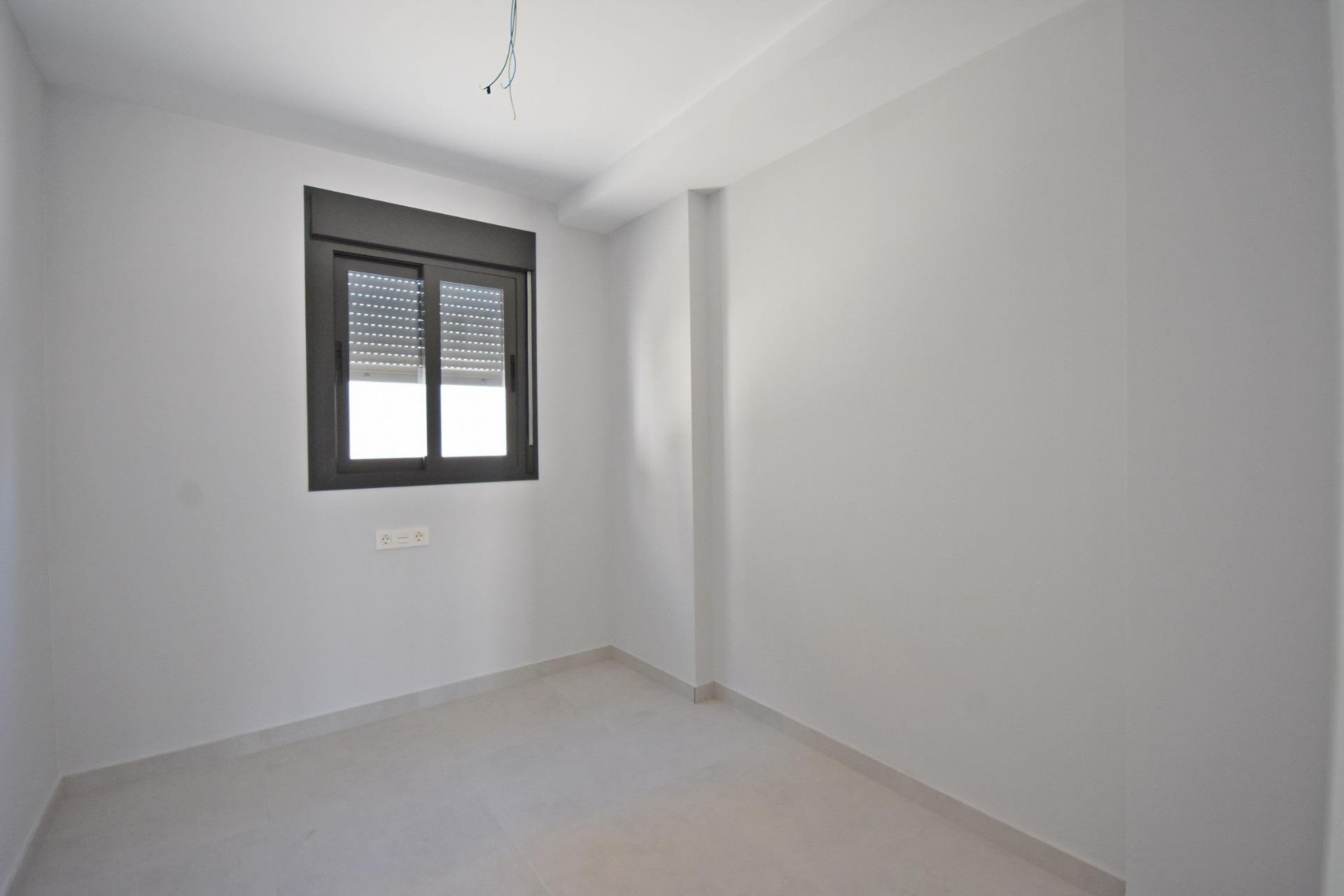 Neue Gebäude - Villa -
Puerto de Mazarron - Mar De Plata