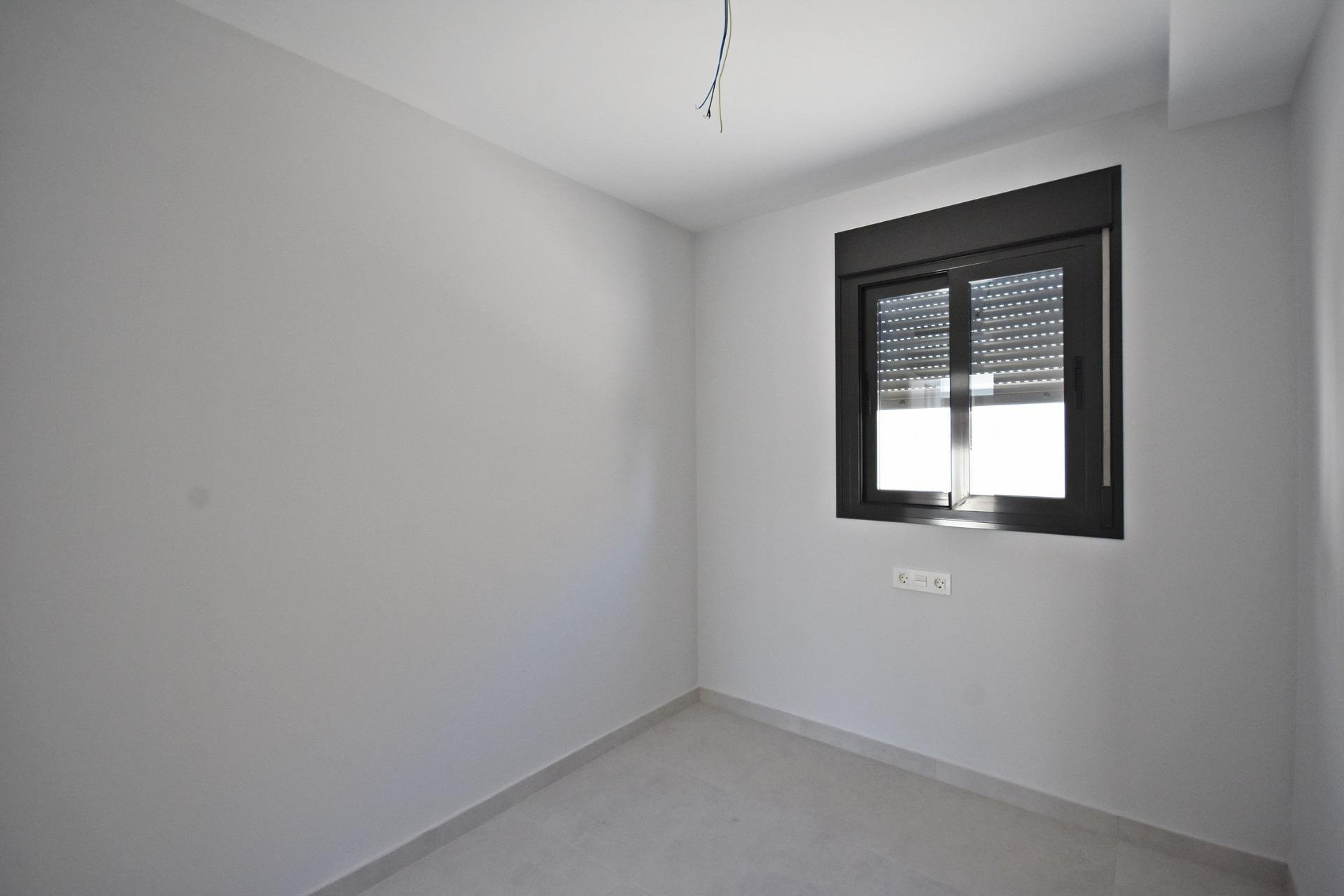 Neue Gebäude - Villa -
Puerto de Mazarron - Mar De Plata