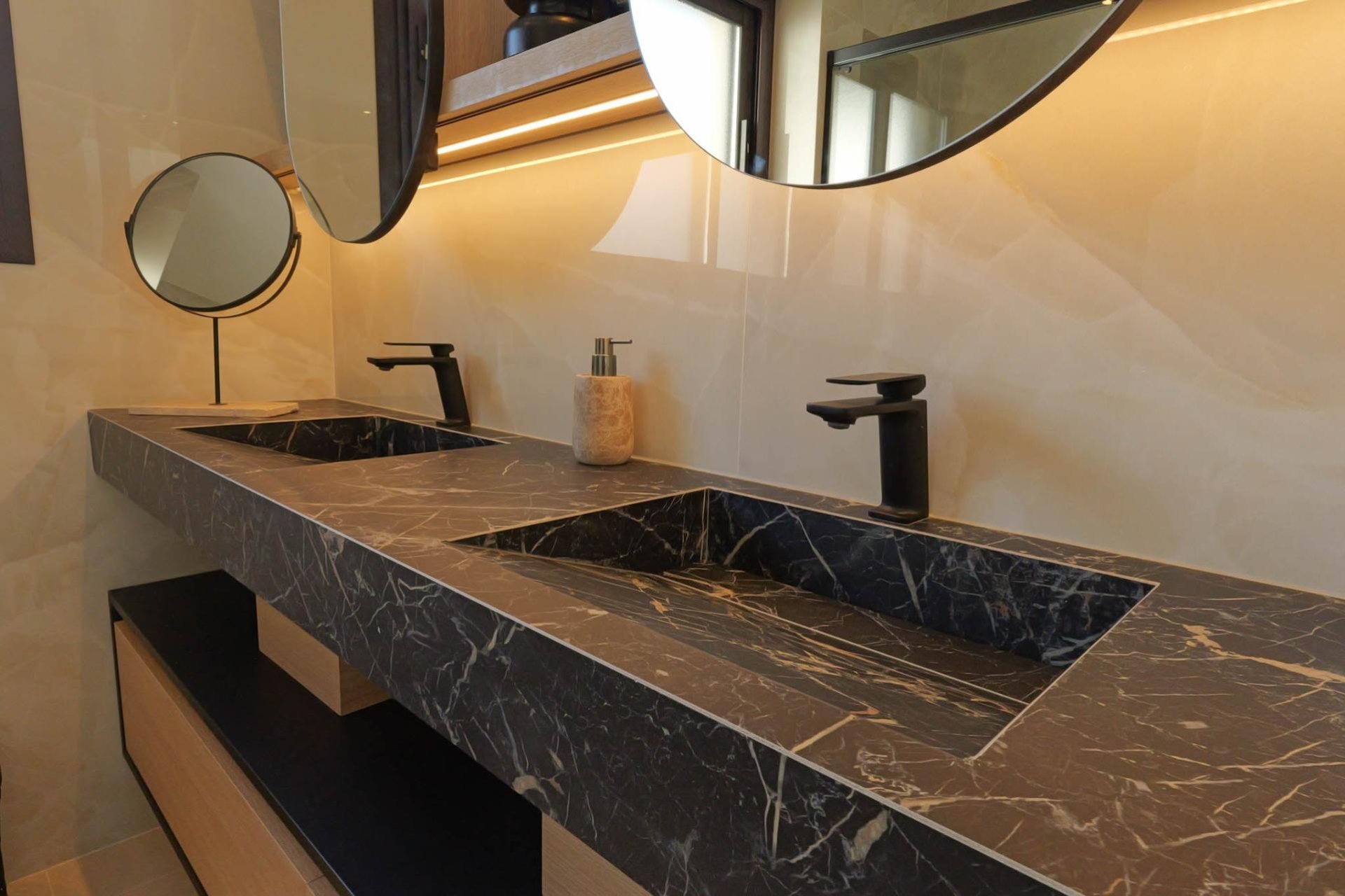 Neue Gebäude - Villa -
Rojales - Ciudad Quesada