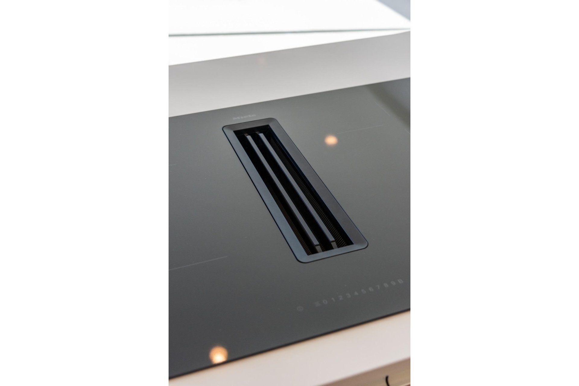 Neue Gebäude - Villa -
San Javier - Parque del doce