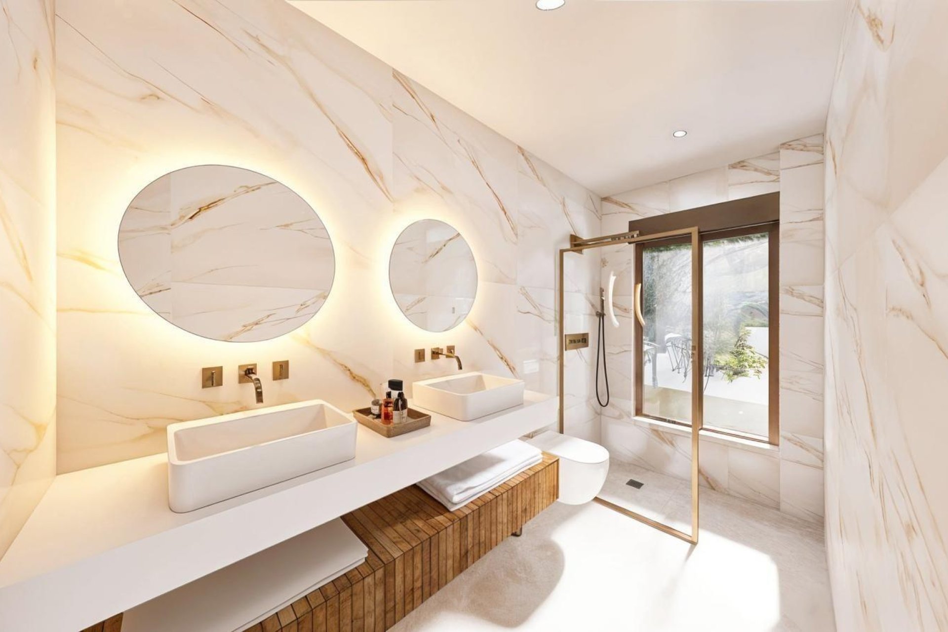 Neue Gebäude - Villa -
San Pedro del Pinatar - Lo Pagan