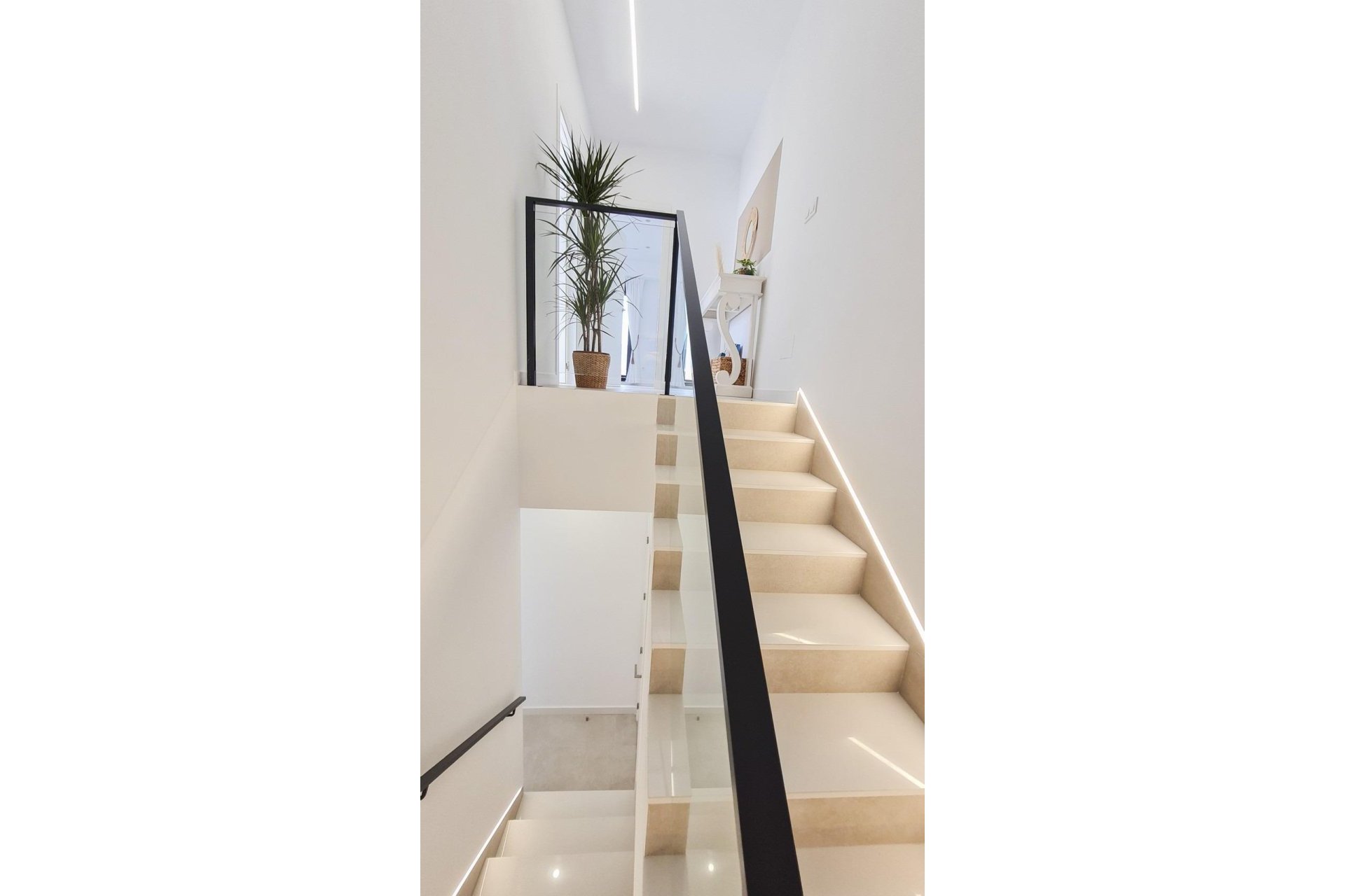 Neue Gebäude - Villa -
San Pedro del Pinatar - Los Antolinos