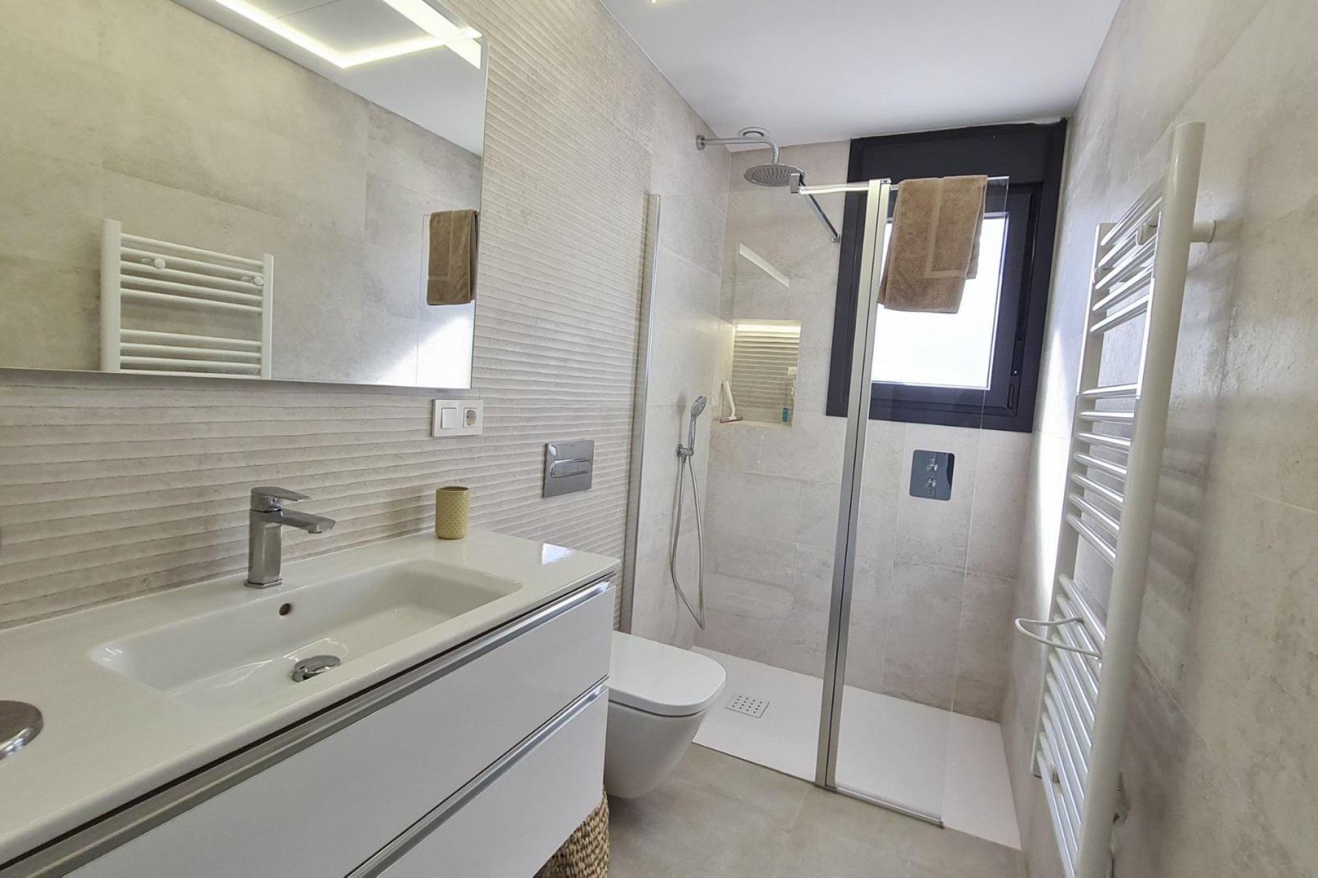 Neue Gebäude - Villa -
San Pedro del Pinatar - Los Antolinos