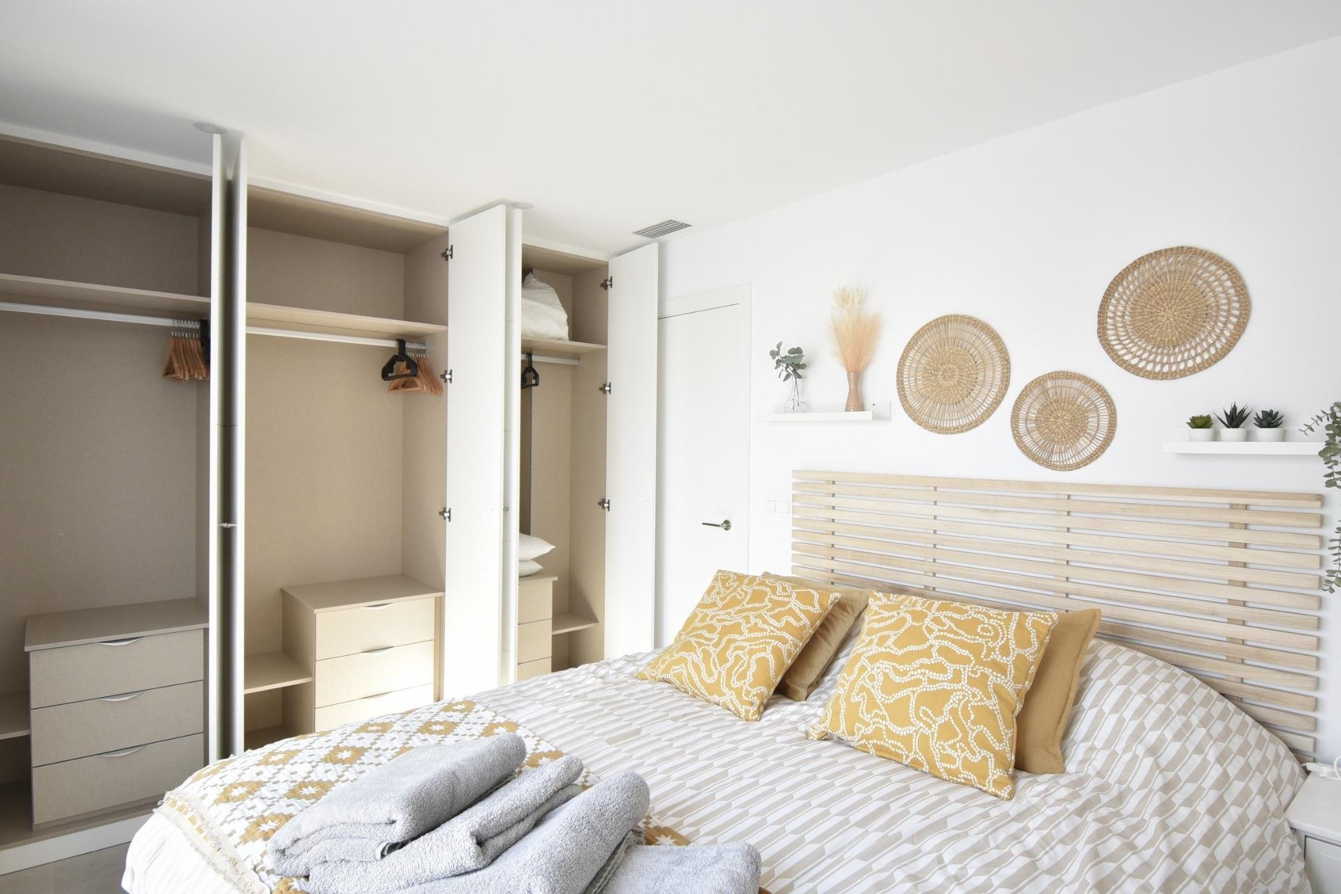 Neue Gebäude - Villa -
San Pedro del Pinatar - Los Antolinos