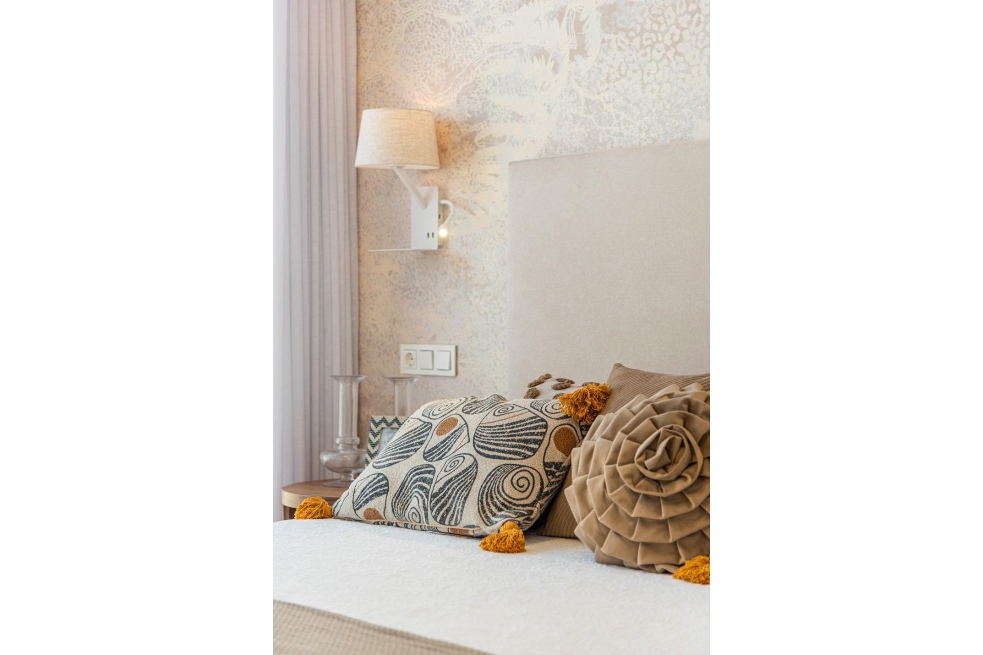 Neue Gebäude - Villa -
Vera - Vera Playa