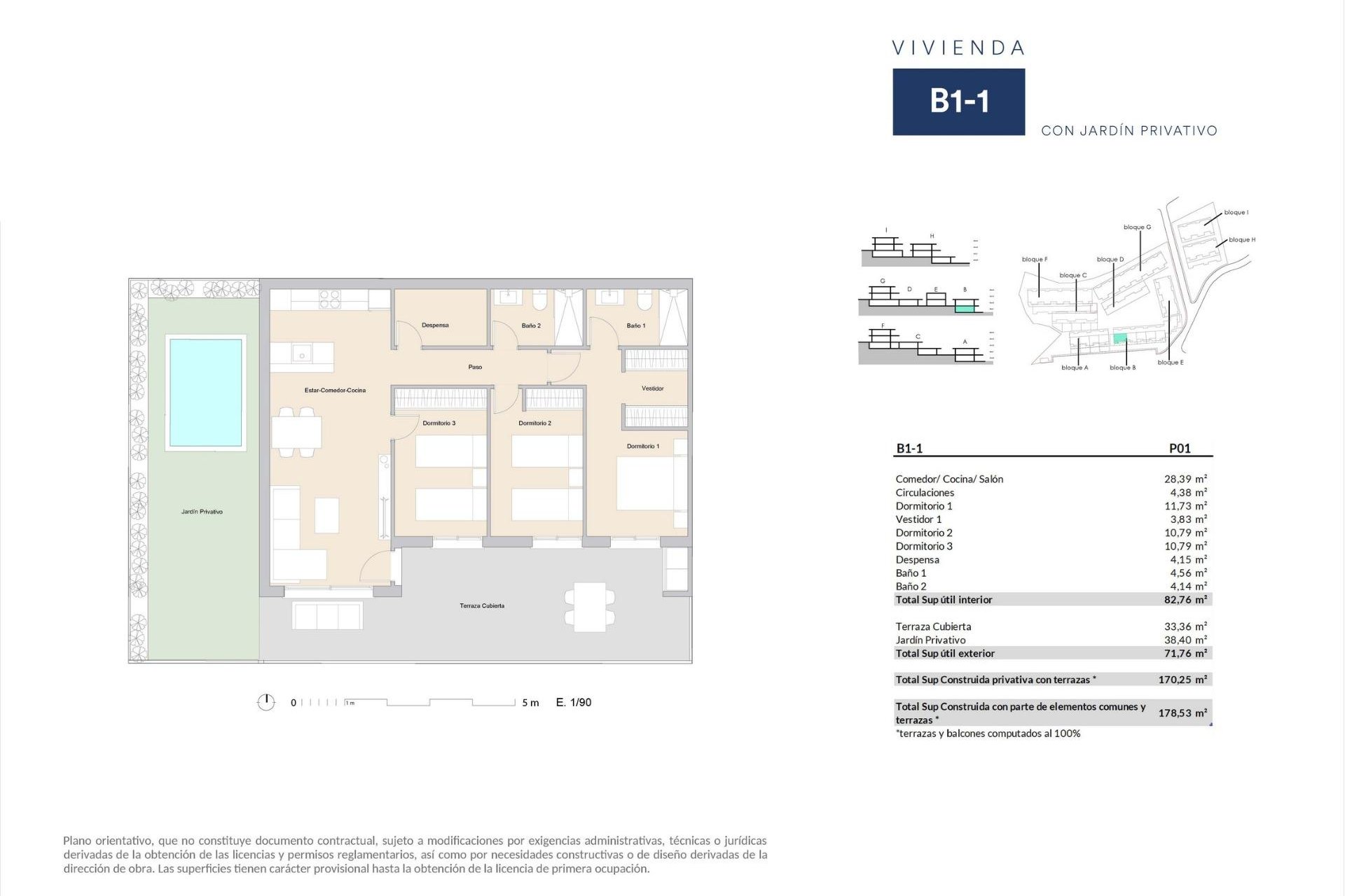 Neue Gebäude - Wohnung -
Alfas del Pí - Alfaz del Sol