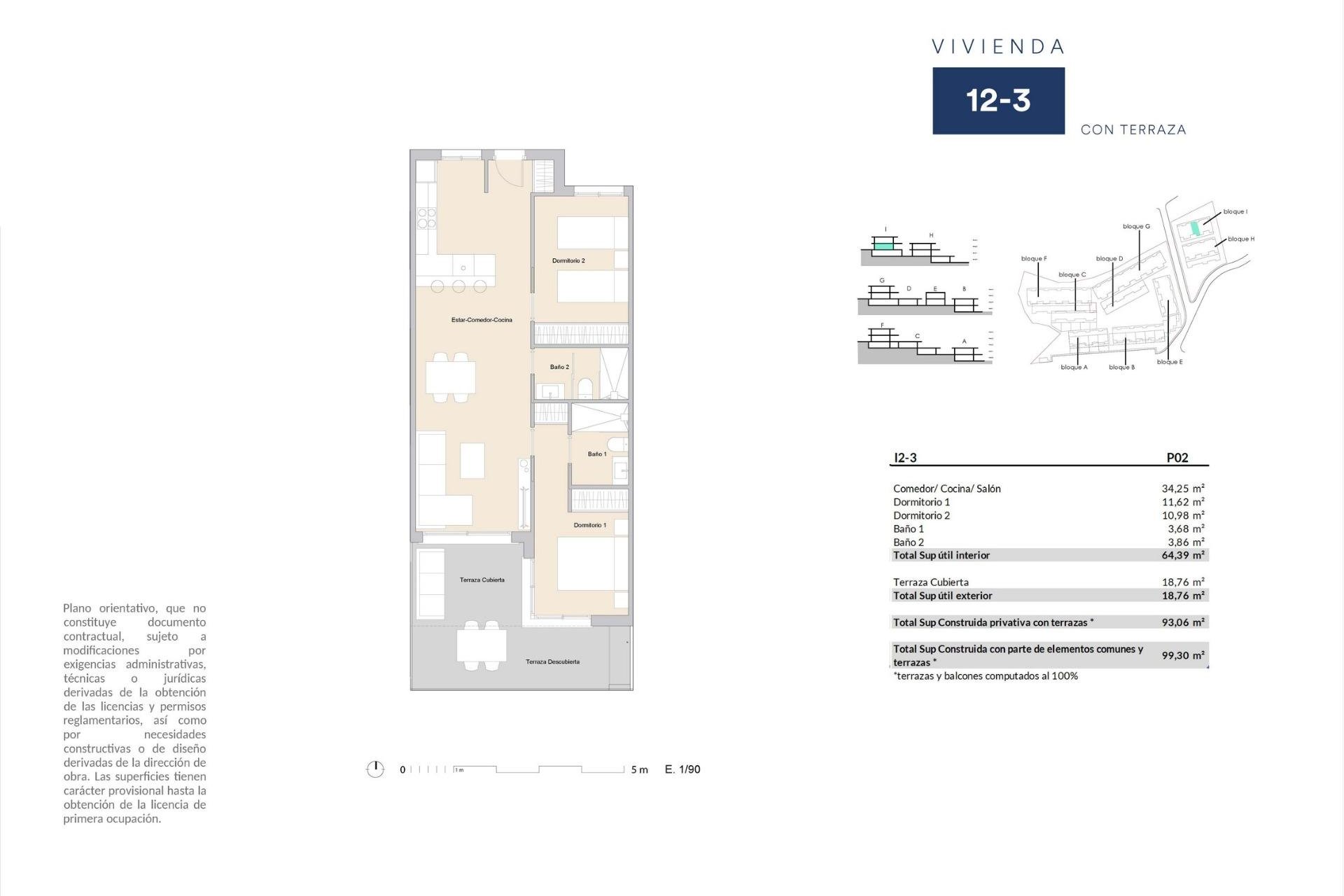 Neue Gebäude - Wohnung -
Alfas del Pí - Alfaz del Sol