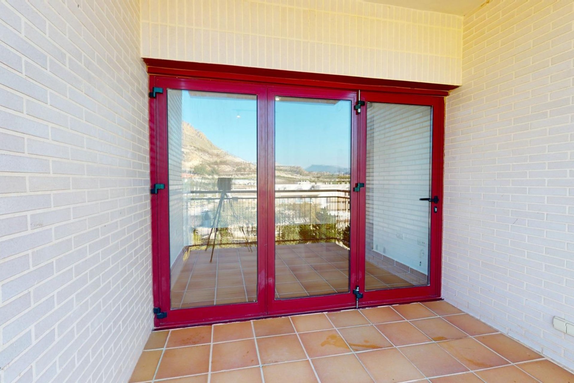 Neue Gebäude - Wohnung -
Archena - Villanueva del Rio Segura