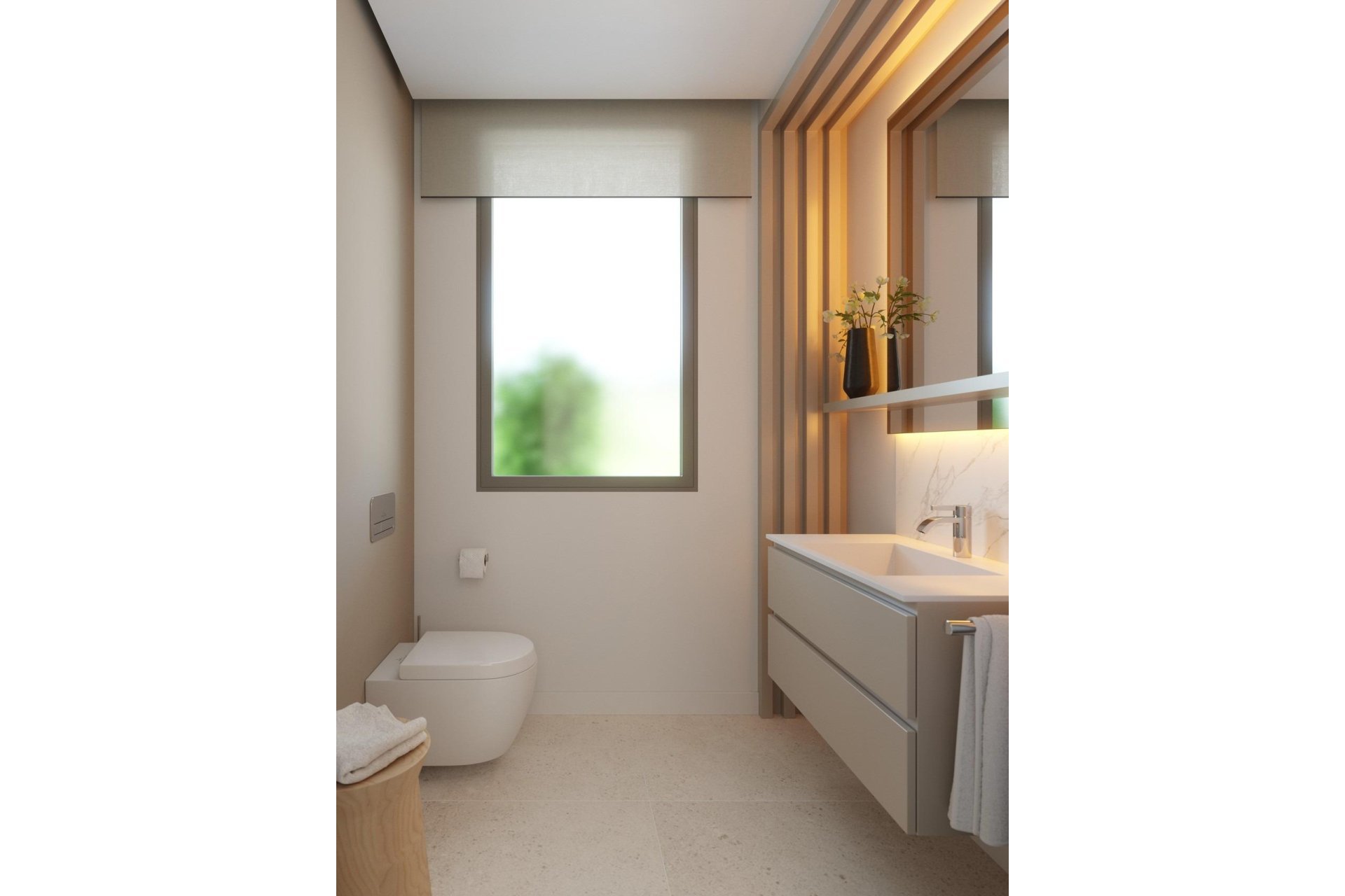 Neue Gebäude - Wohnung -
Benahavís - Las Colinas de Marbella