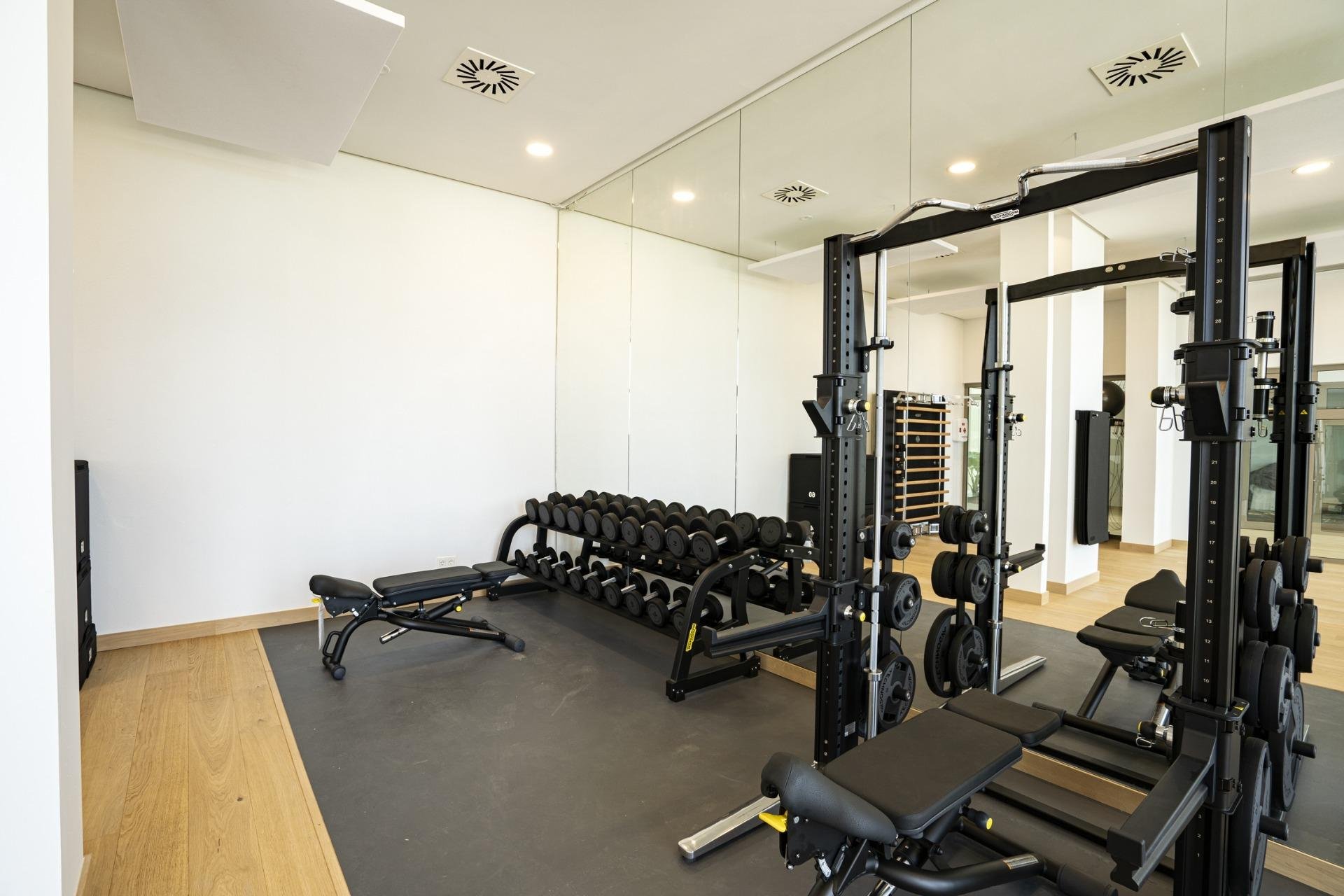 Neue Gebäude - Wohnung -
Benahavís - Las Colinas de Marbella