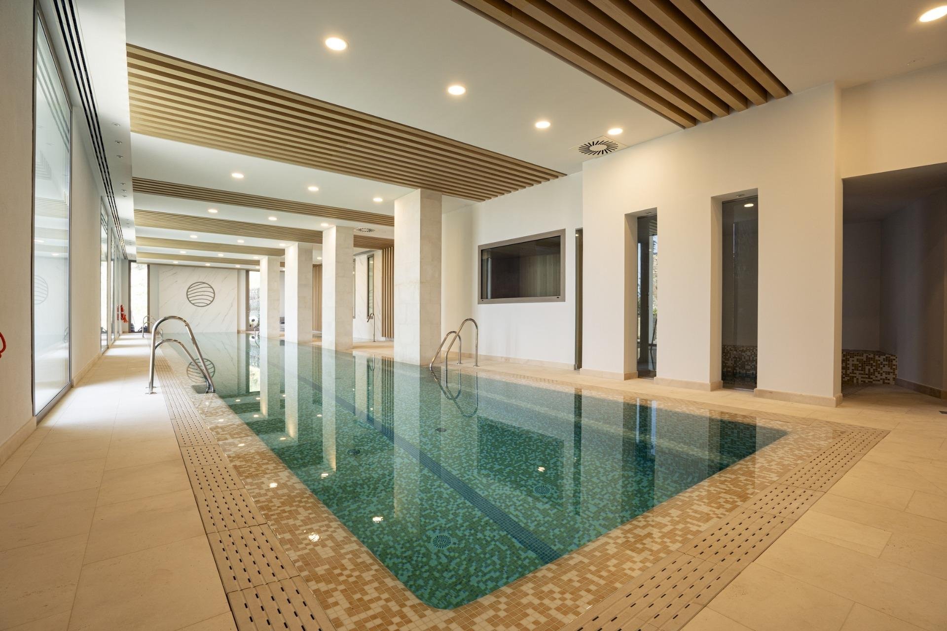 Neue Gebäude - Wohnung -
Benahavís - Las Colinas de Marbella