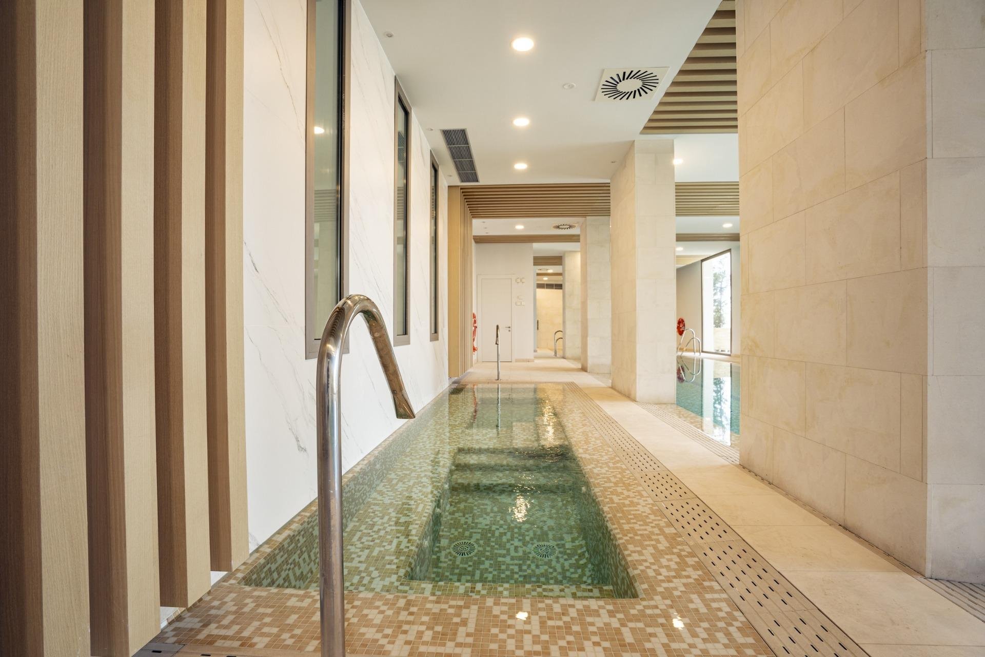 Neue Gebäude - Wohnung -
Benahavís - Las Colinas de Marbella