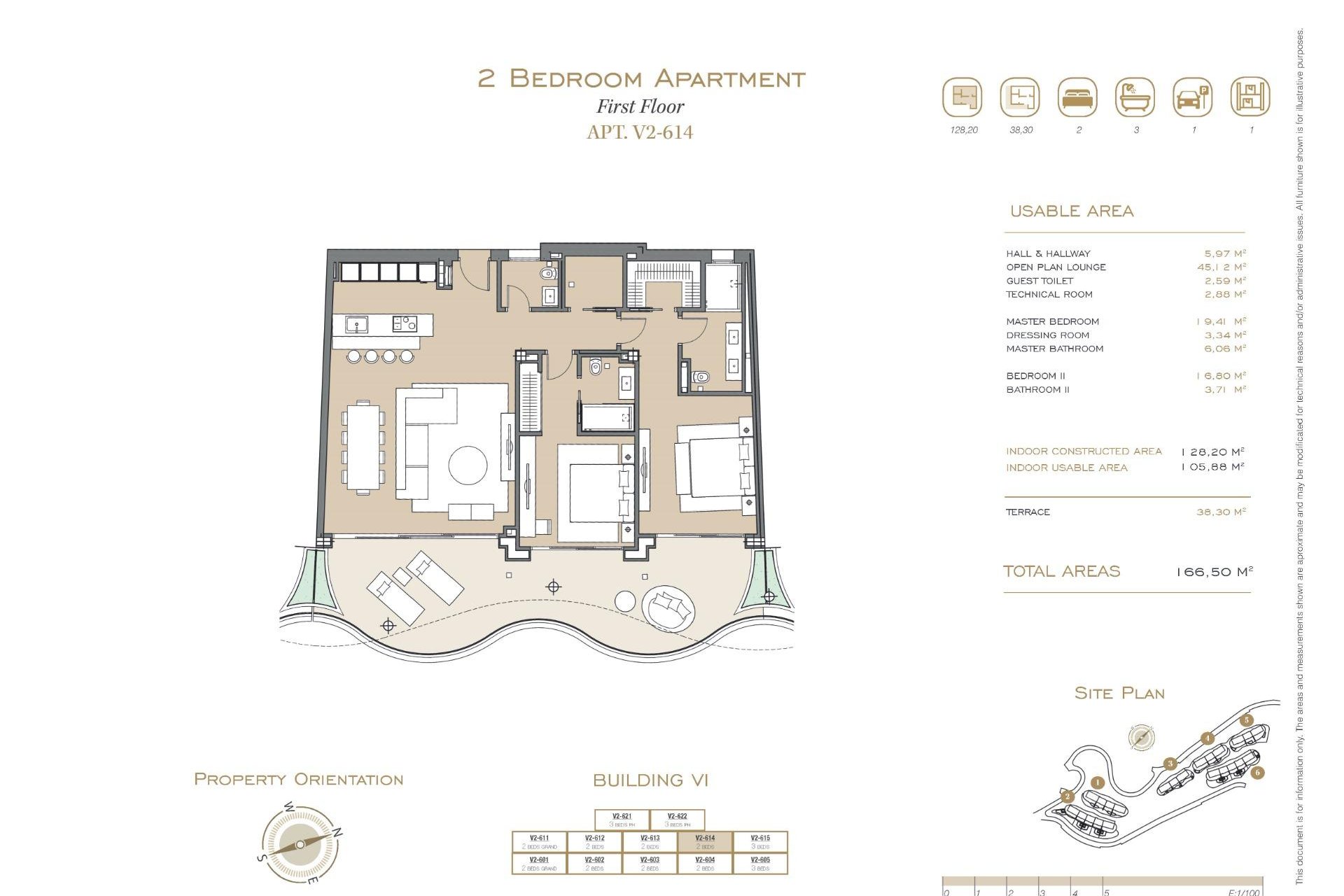 Neue Gebäude - Wohnung -
Benahavís - Las Colinas de Marbella