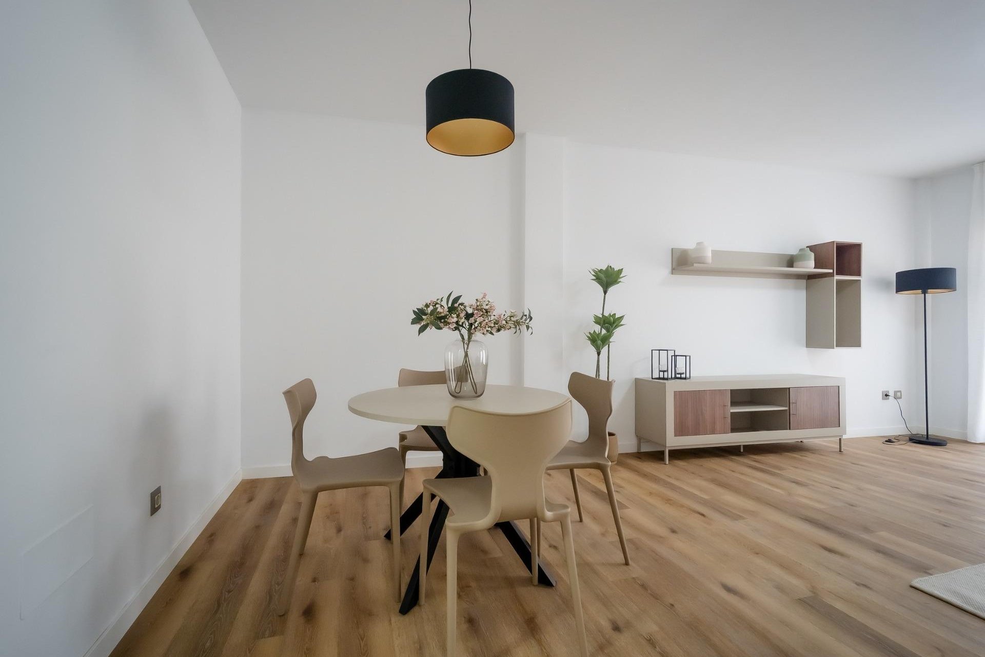 Neue Gebäude - Wohnung -
Cuevas Del Almanzora - Herrerias