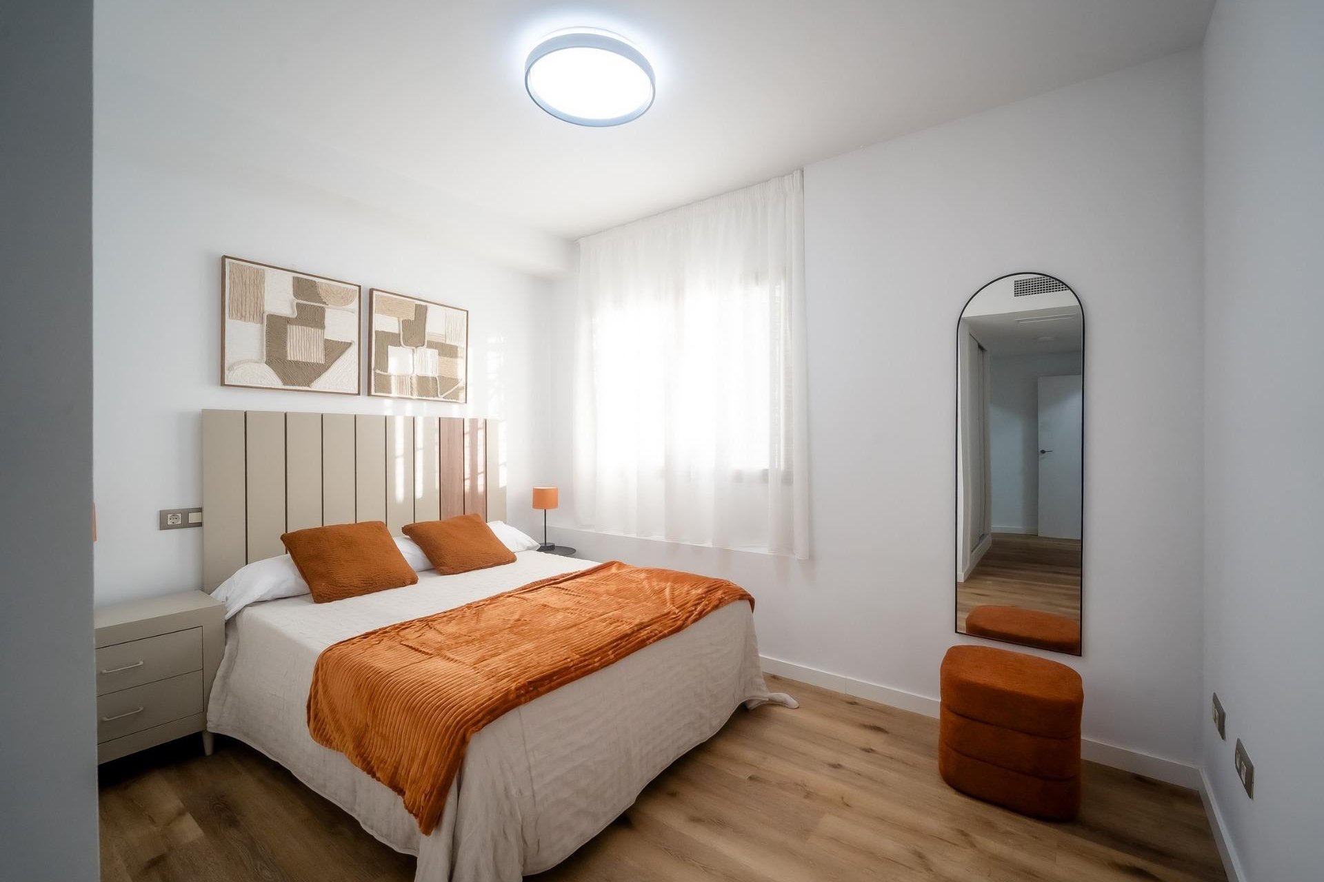 Neue Gebäude - Wohnung -
Cuevas Del Almanzora - Herrerias