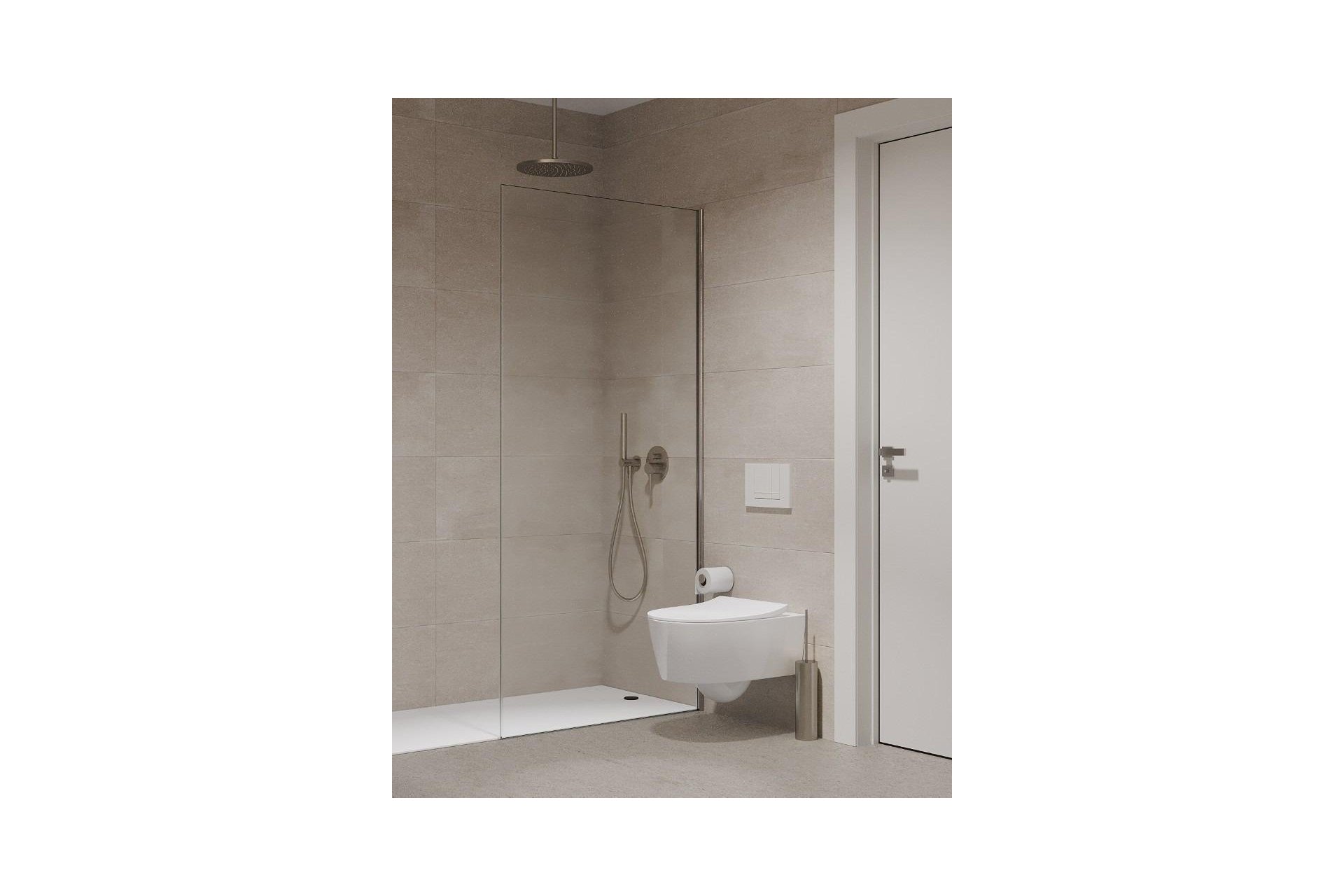 Neue Gebäude - Wohnung -
Estepona - Atalaya