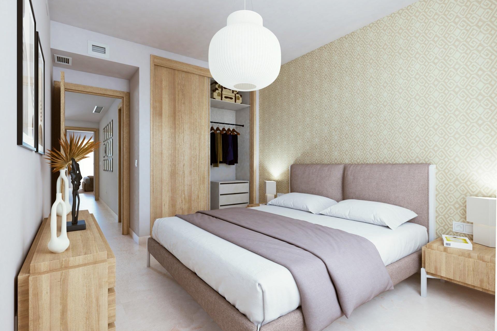 Neue Gebäude - Wohnung -
Estepona - Buenas Noches