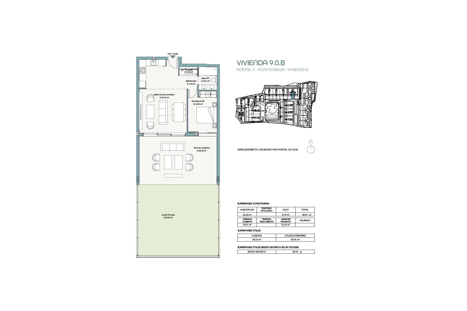 Neue Gebäude - Wohnung -
Estepona - El Campanario