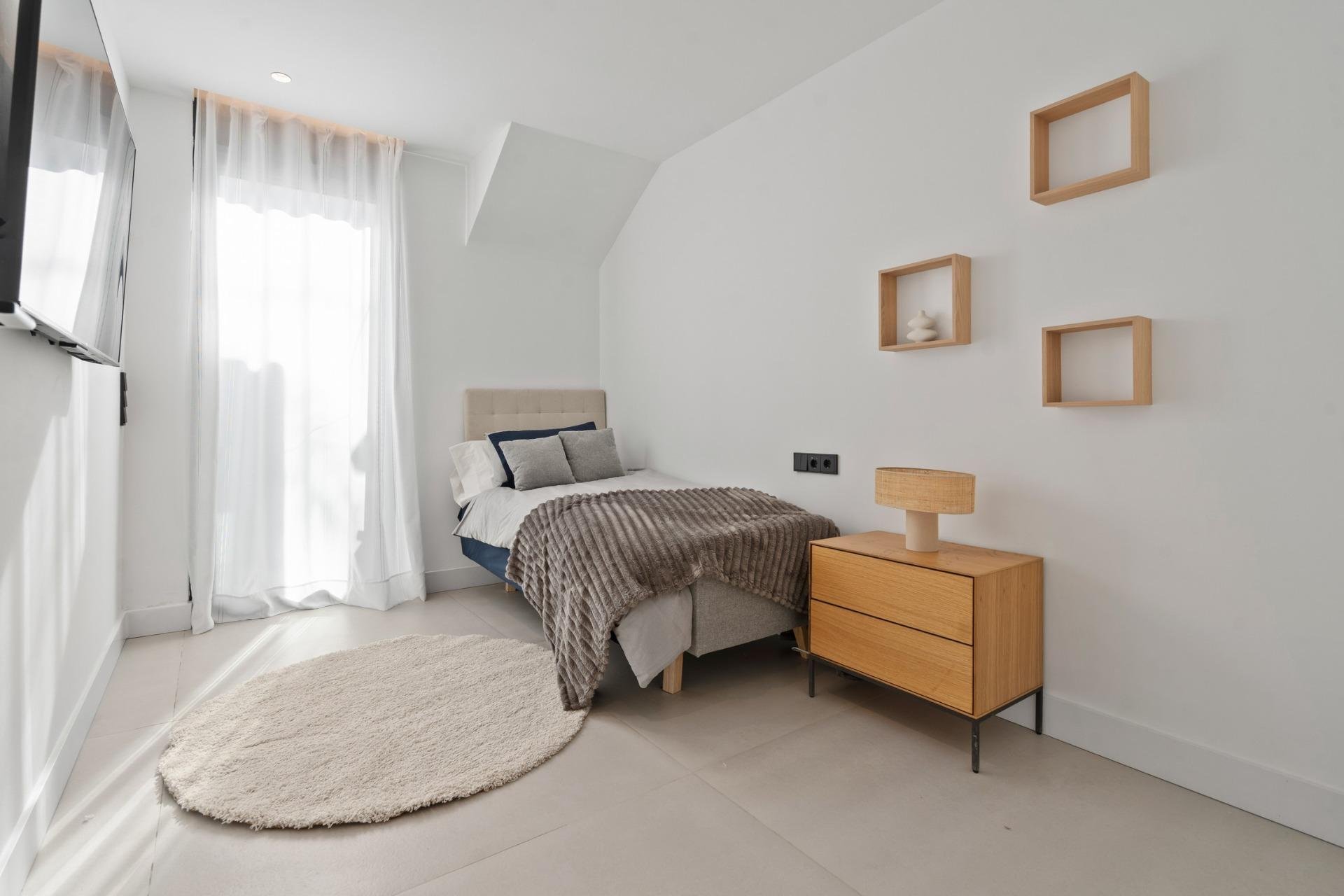 Neue Gebäude - Wohnung -
Estepona - El Paraíso