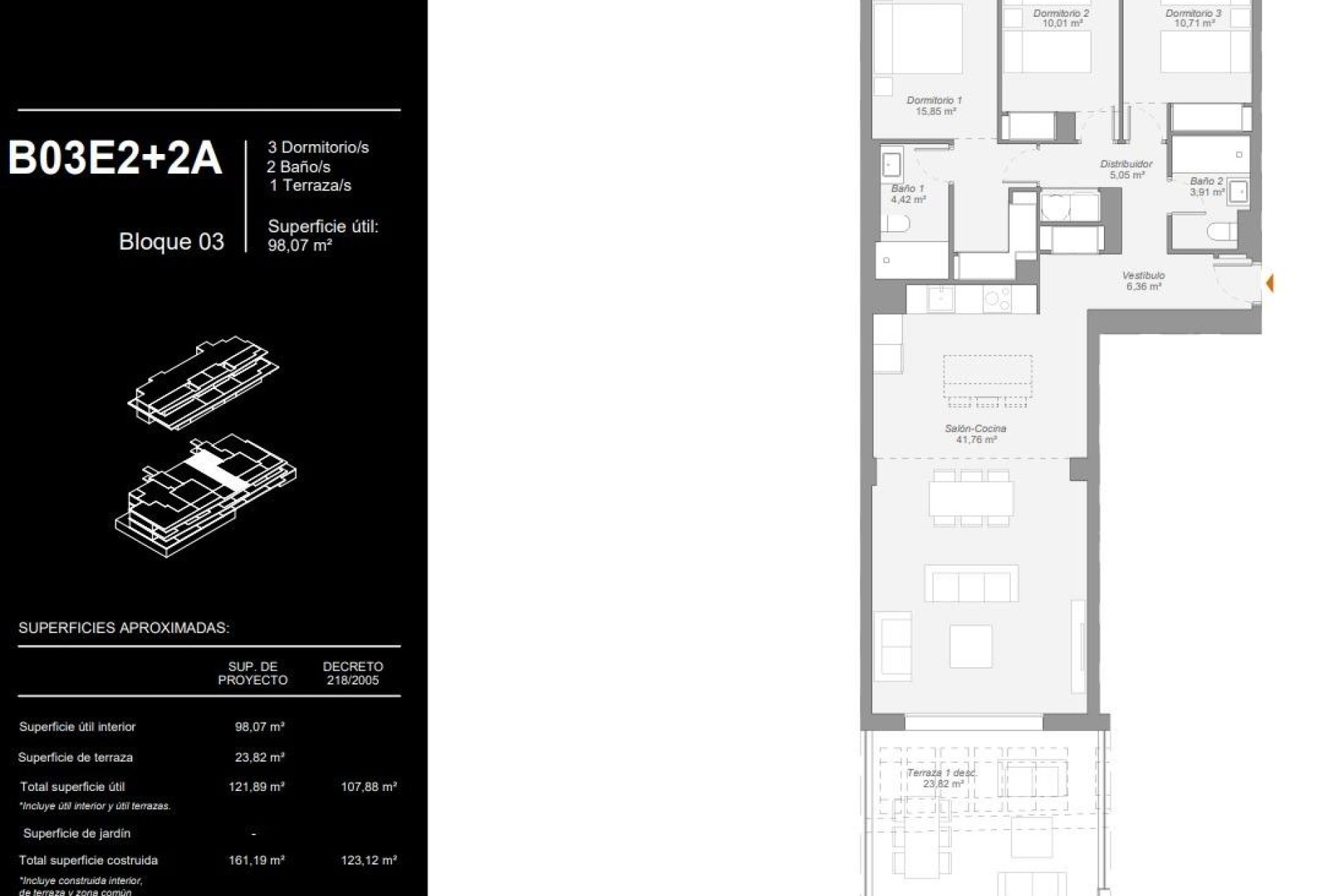 Neue Gebäude - Wohnung -
Estepona - La Resina Golf