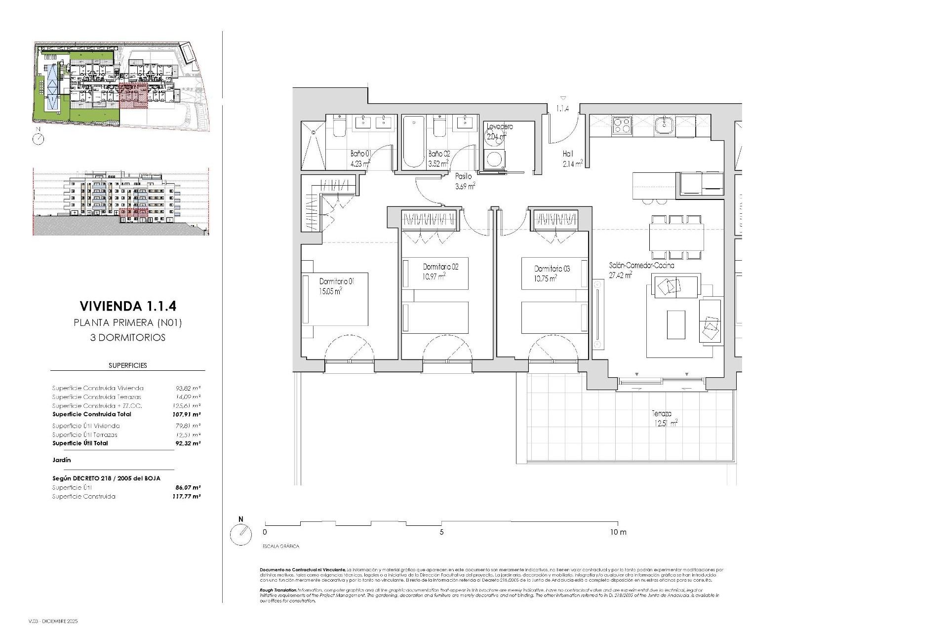 Neue Gebäude - Wohnung -
Estepona - Las Mesas