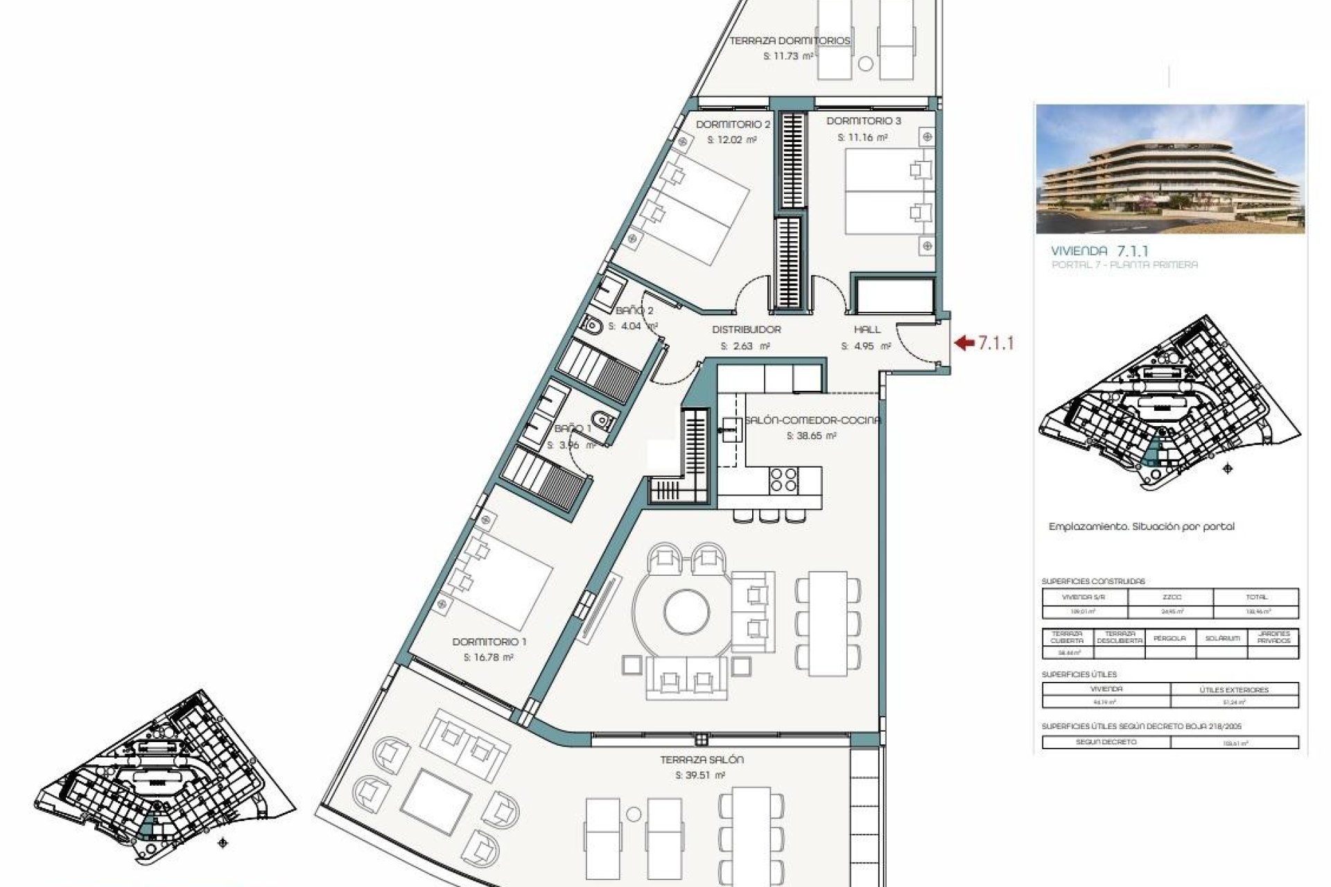 Neue Gebäude - Wohnung -
Estepona - Las Mesas