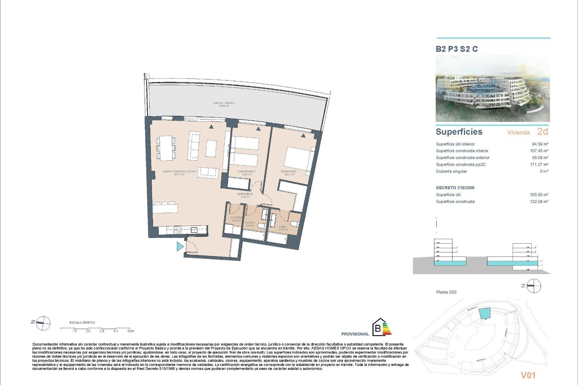 Neue Gebäude - Wohnung -
Estepona - Parque Selwo