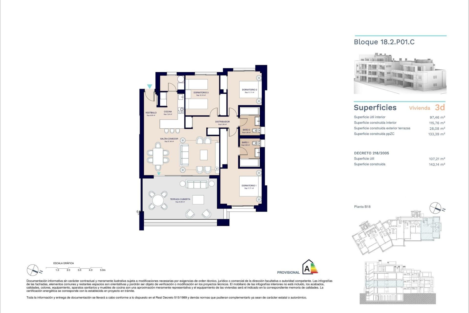 Neue Gebäude - Wohnung -
Estepona - Parque Selwo
