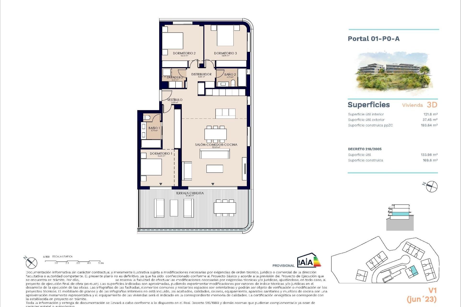 Neue Gebäude - Wohnung -
Estepona - Parque Selwo